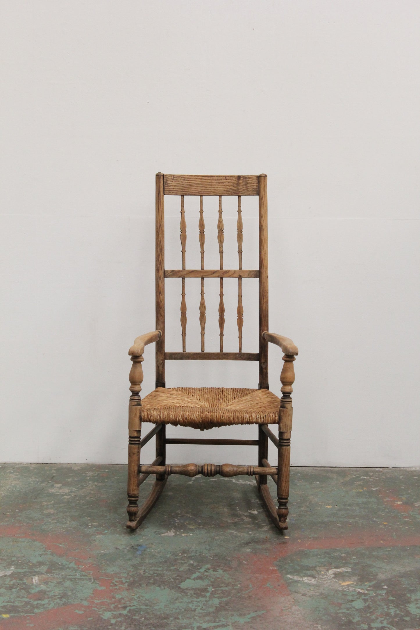 #1222 rocking chair