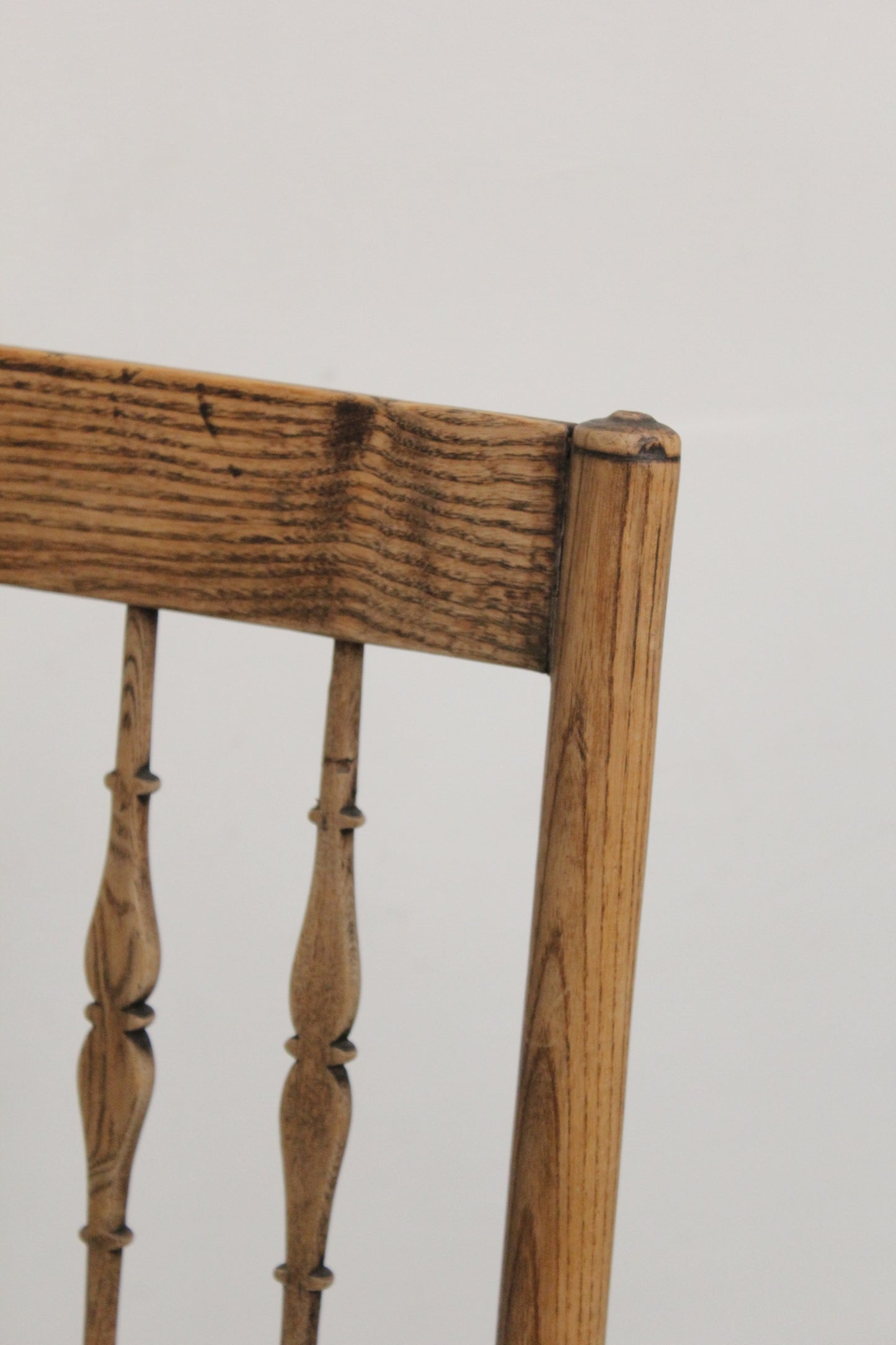#1222 rocking chair