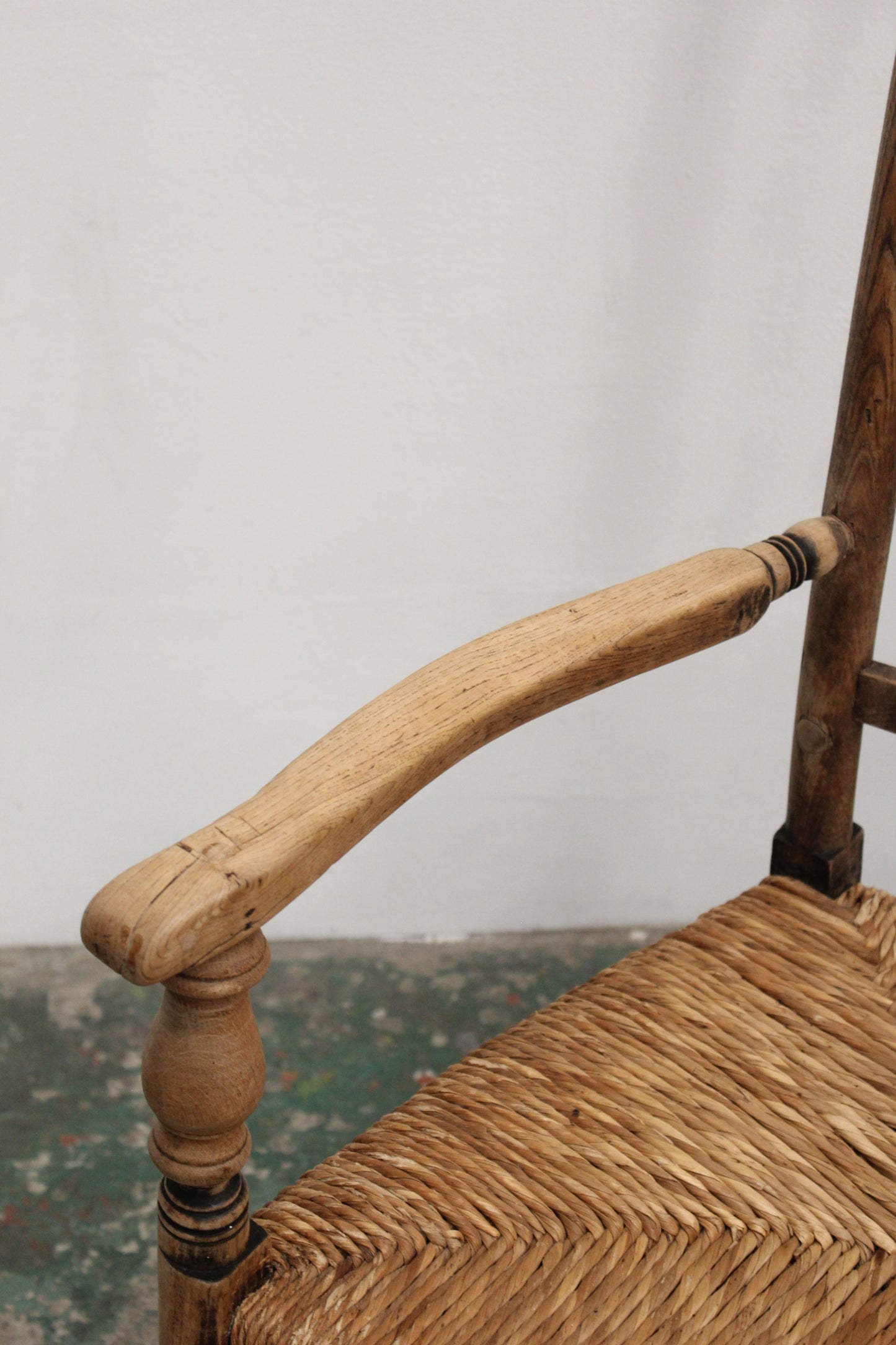 #1222 rocking chair