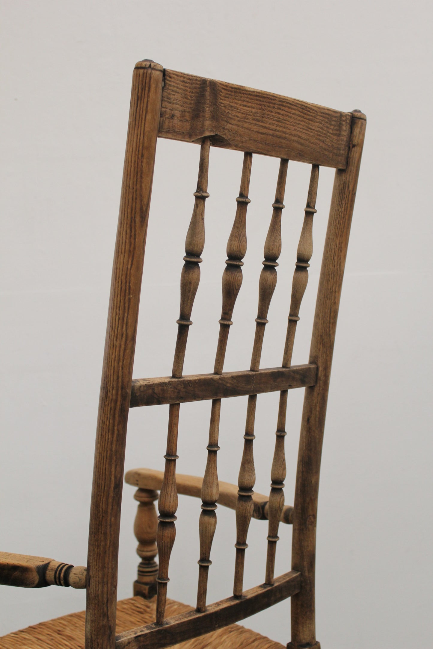 #1222 rocking chair