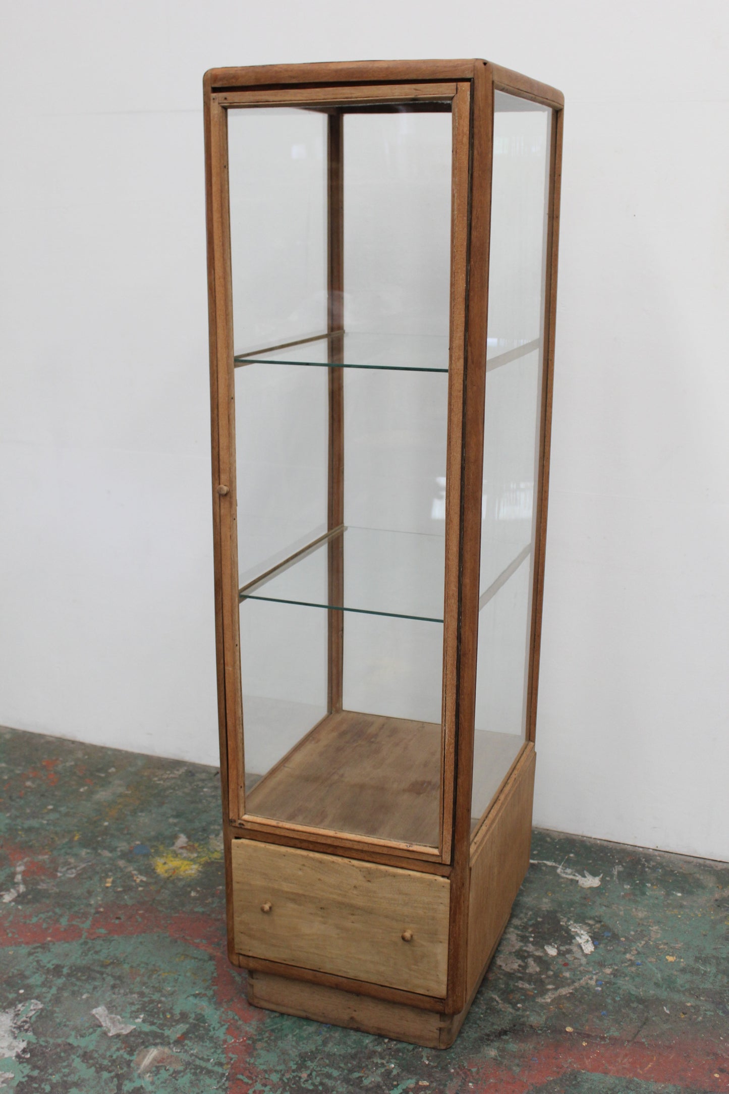 #1212 show case