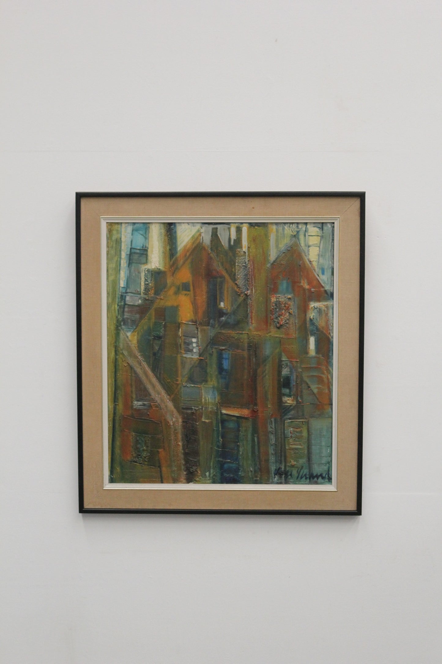 #1191 painting
