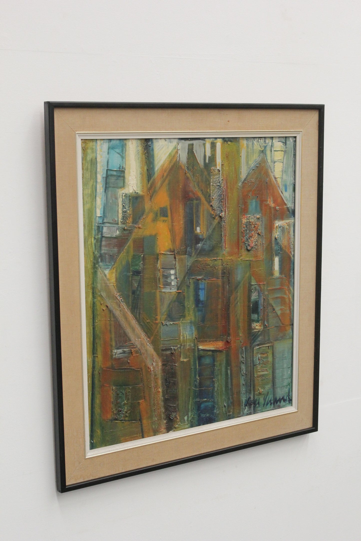 #1191 painting