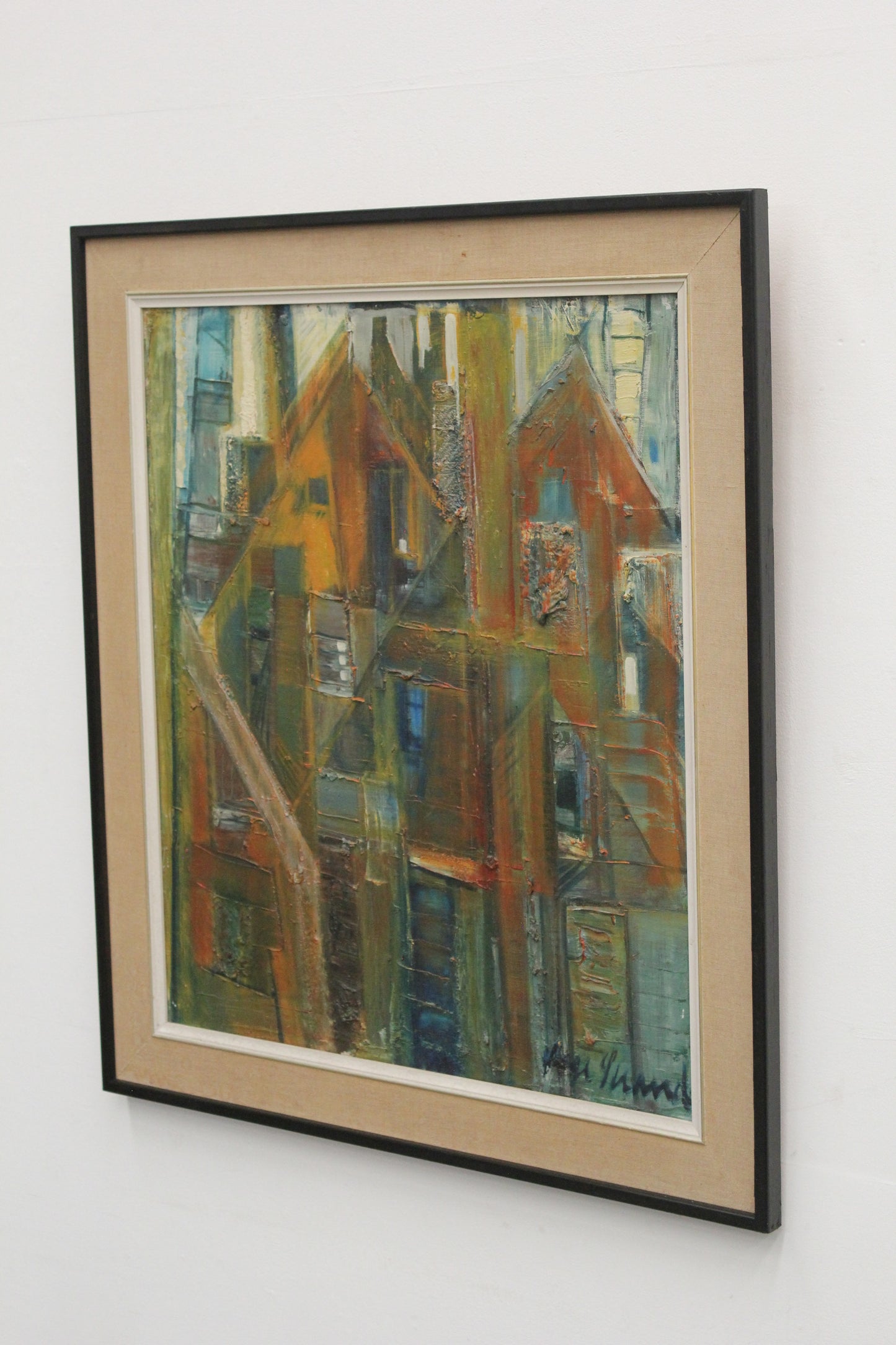 #1191 painting