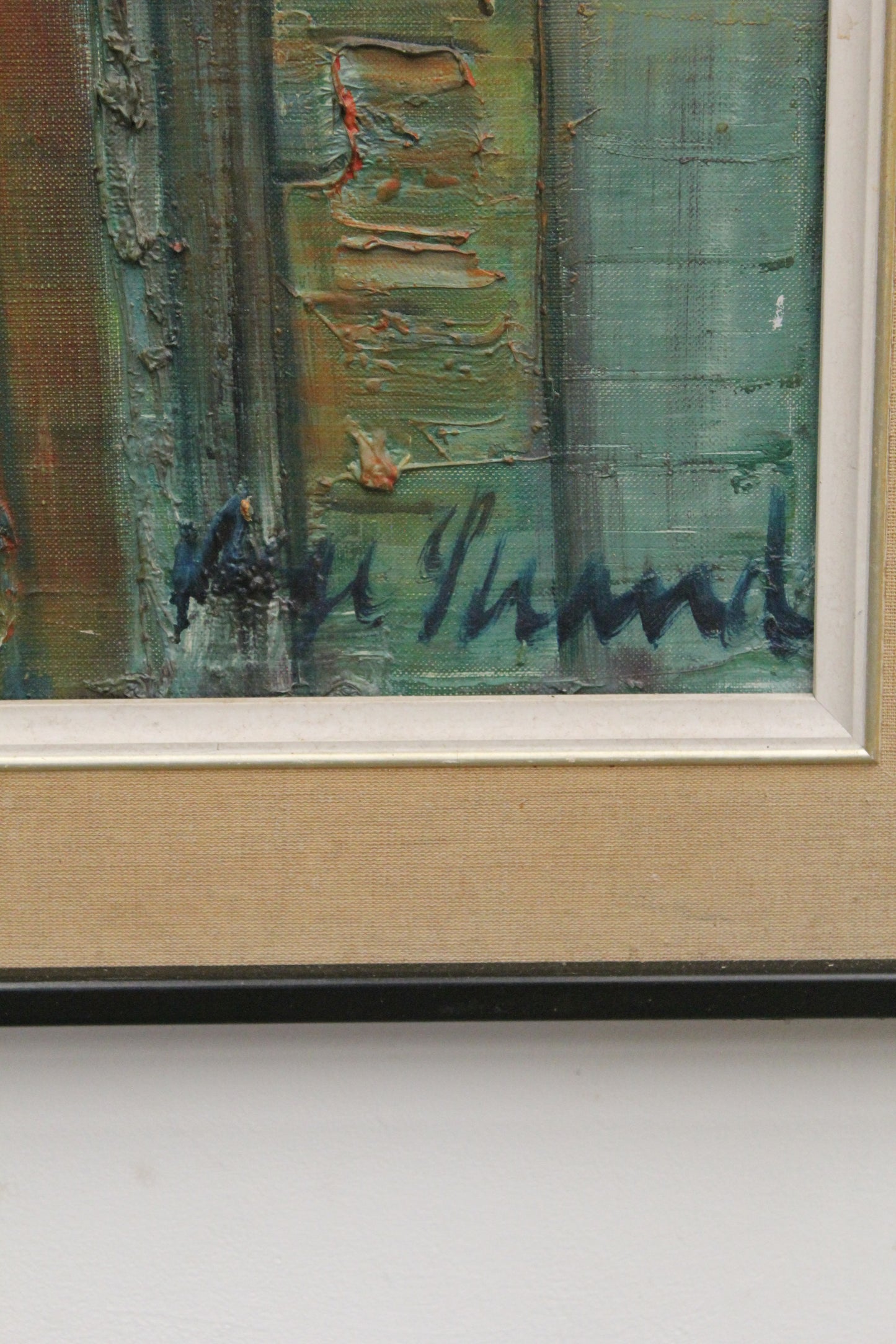 #1191 painting