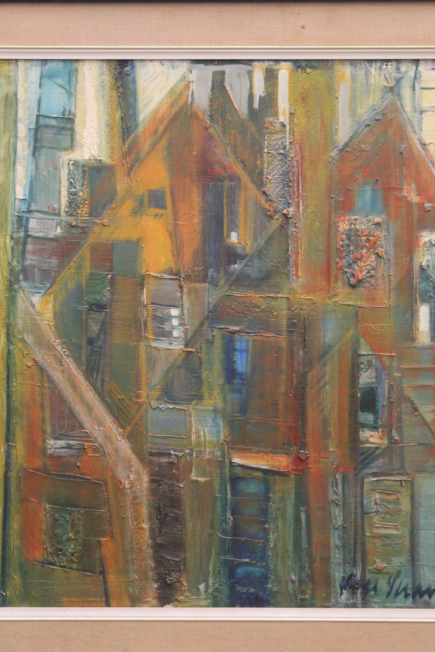 #1191 painting