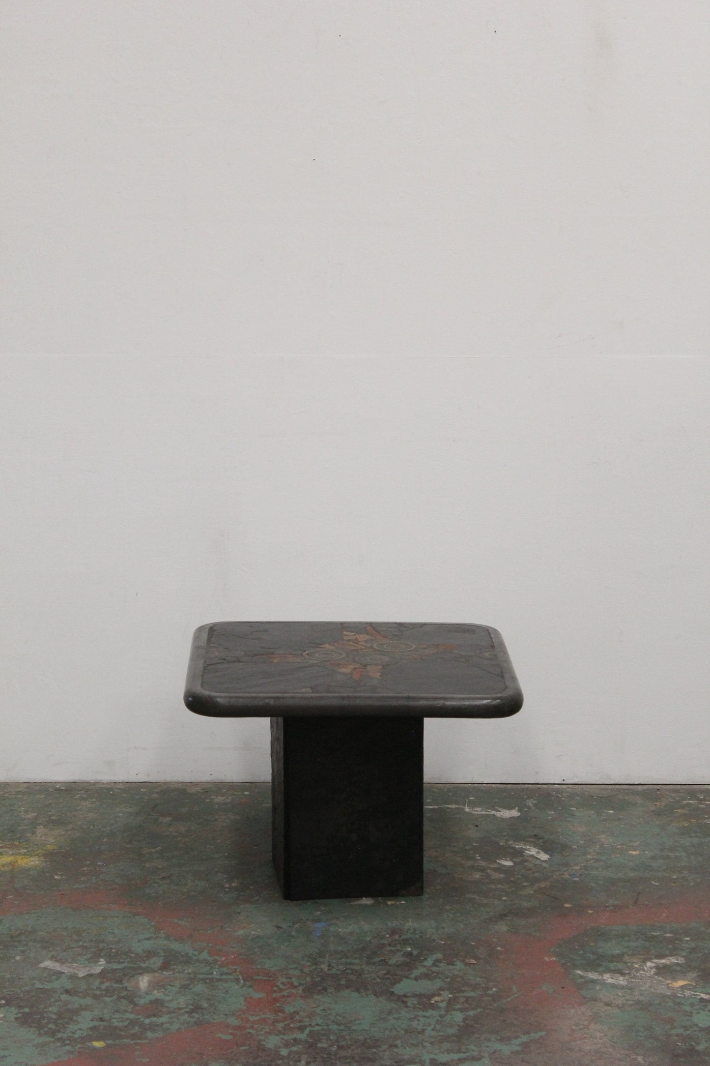 #1016 coffee table