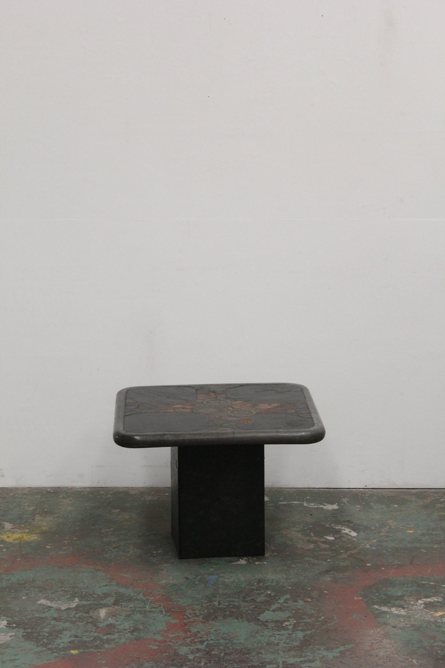 #1016 coffee table