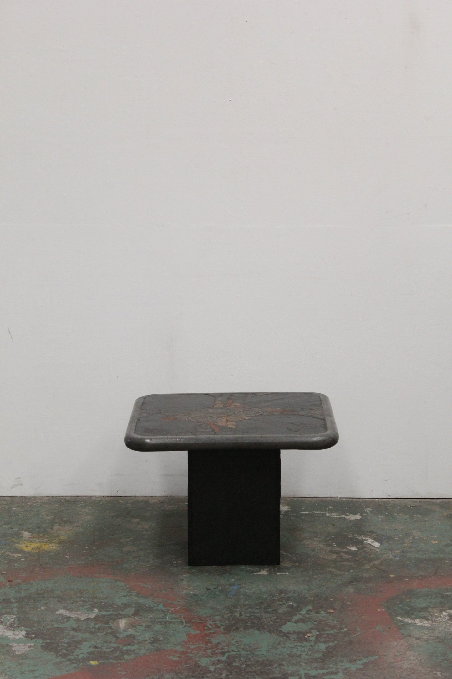 #1016 coffee table