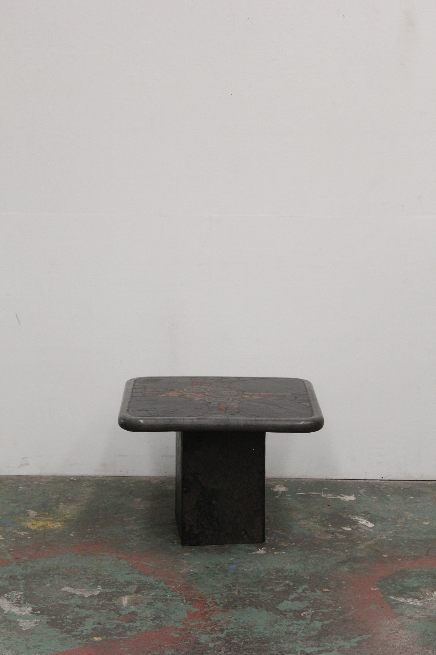 #1016 coffee table