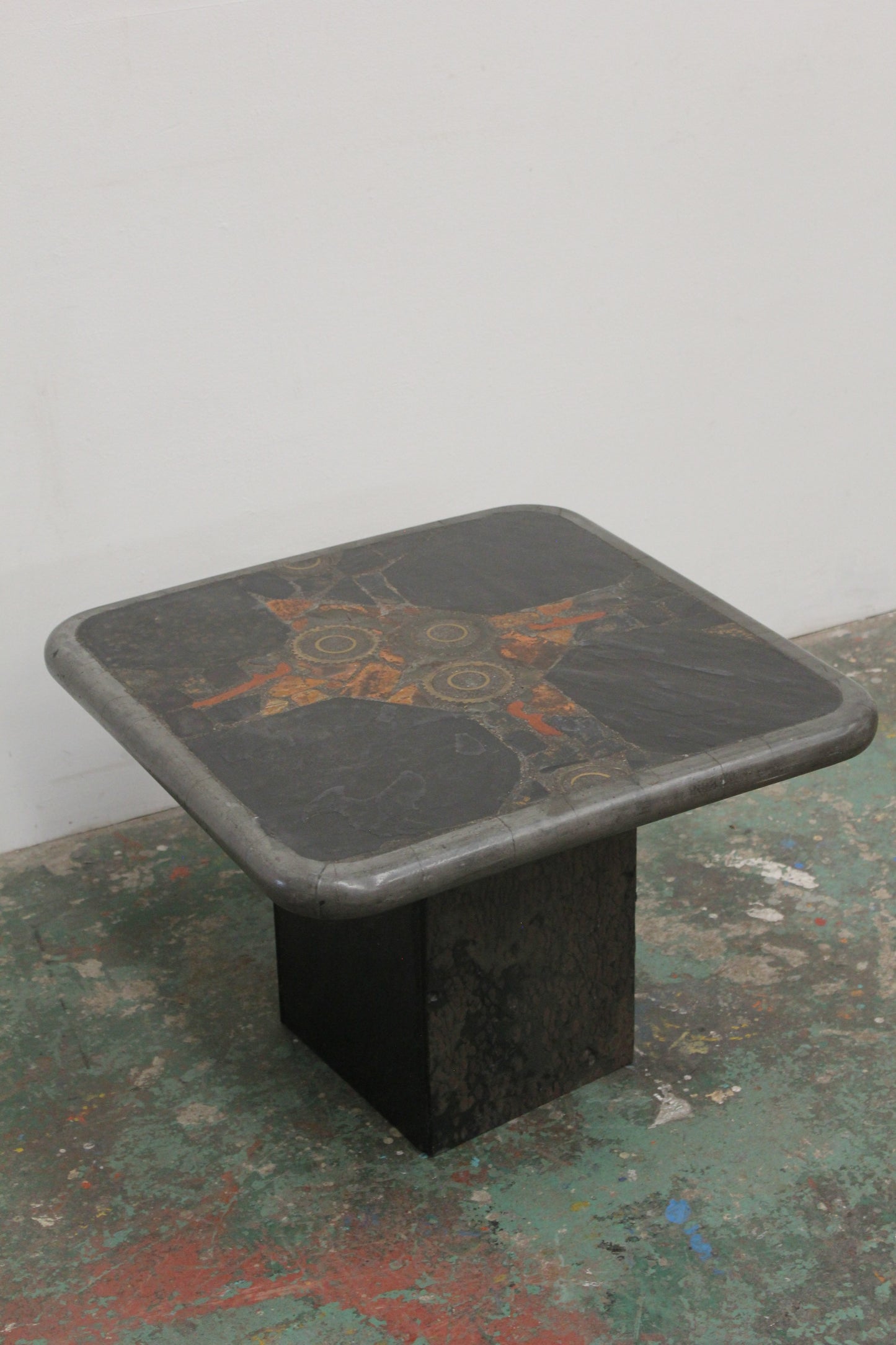 #1016 coffee table