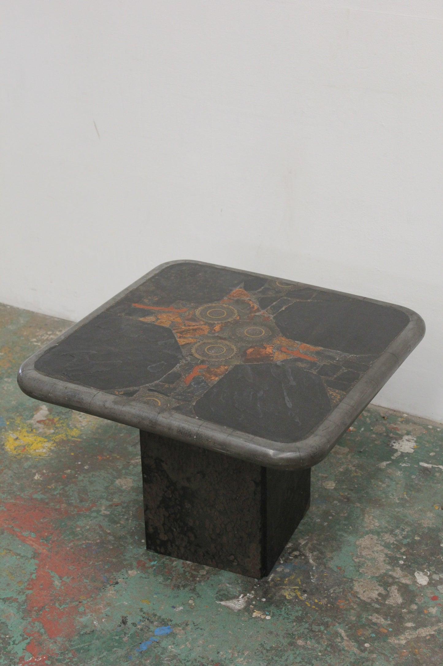 #1016 coffee table
