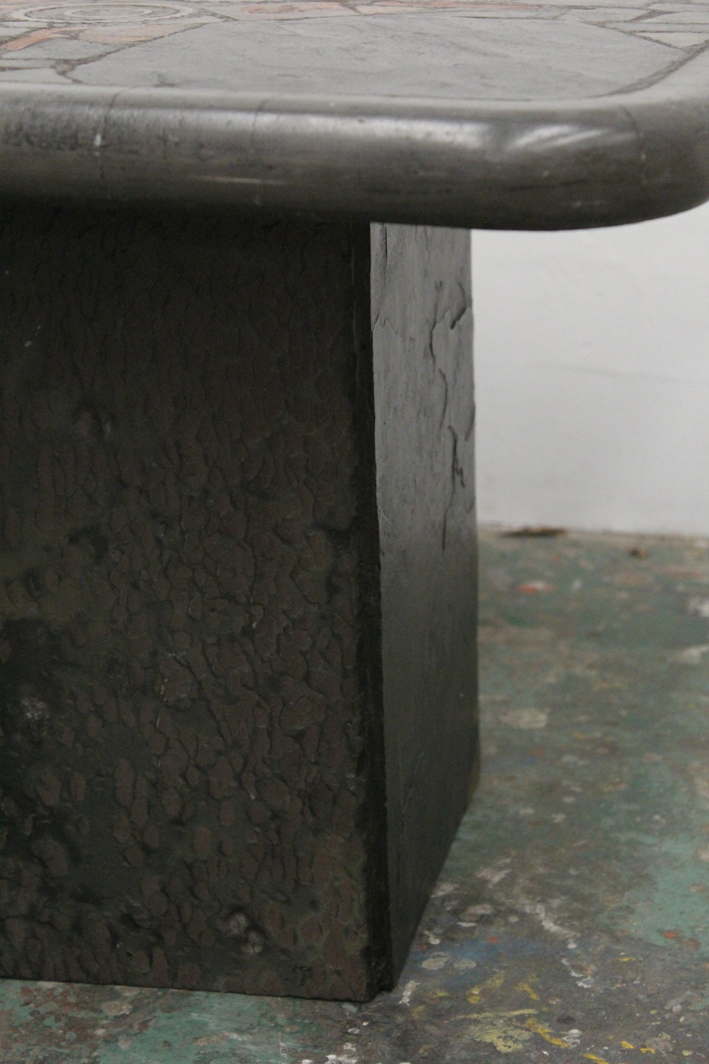 #1016 coffee table