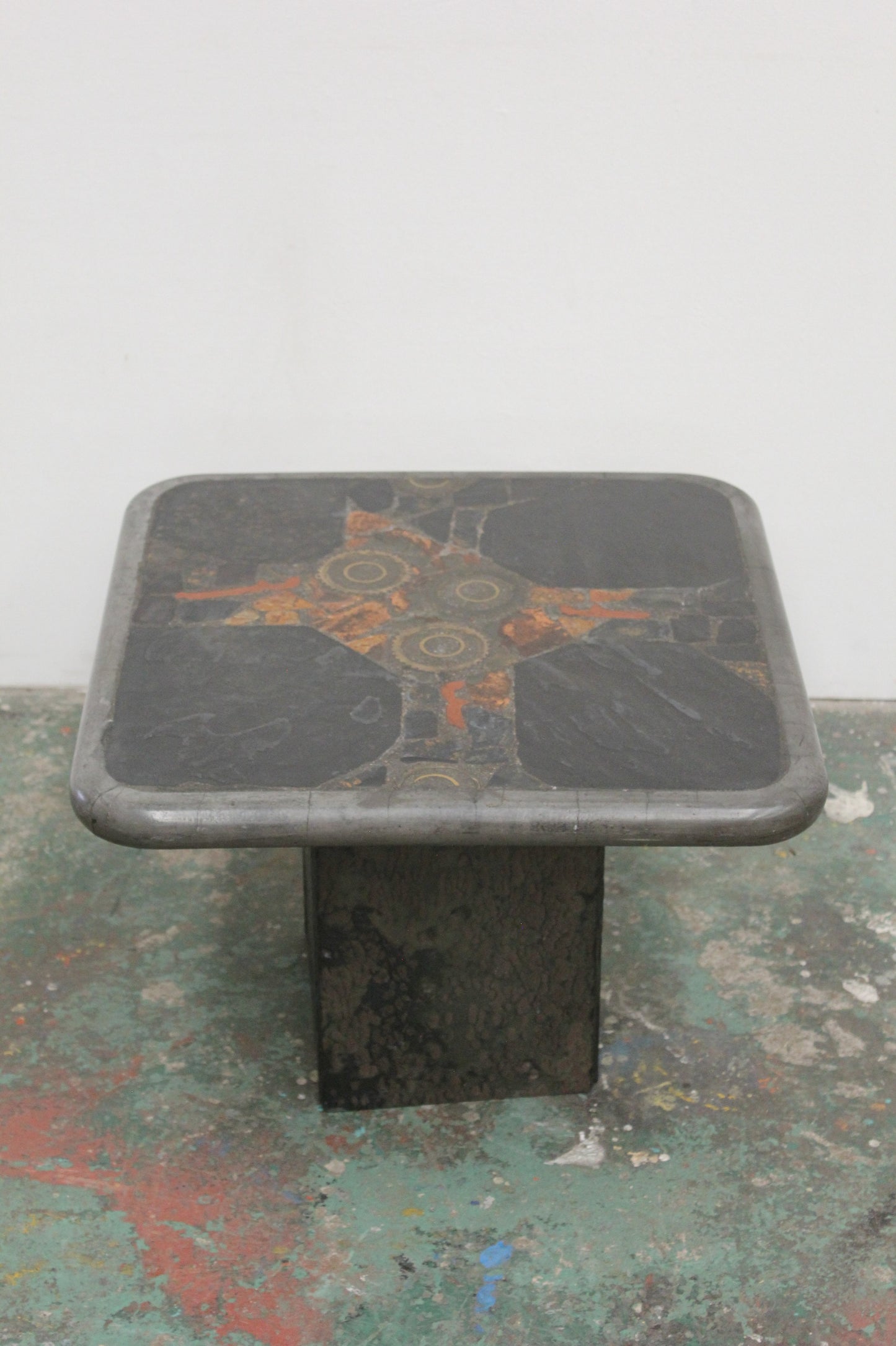 #1016 coffee table