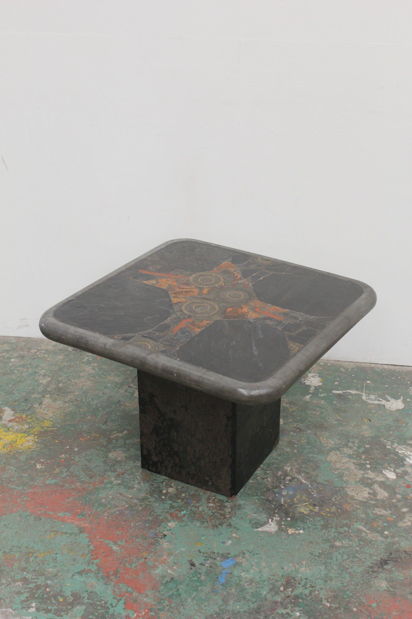 #1016 coffee table