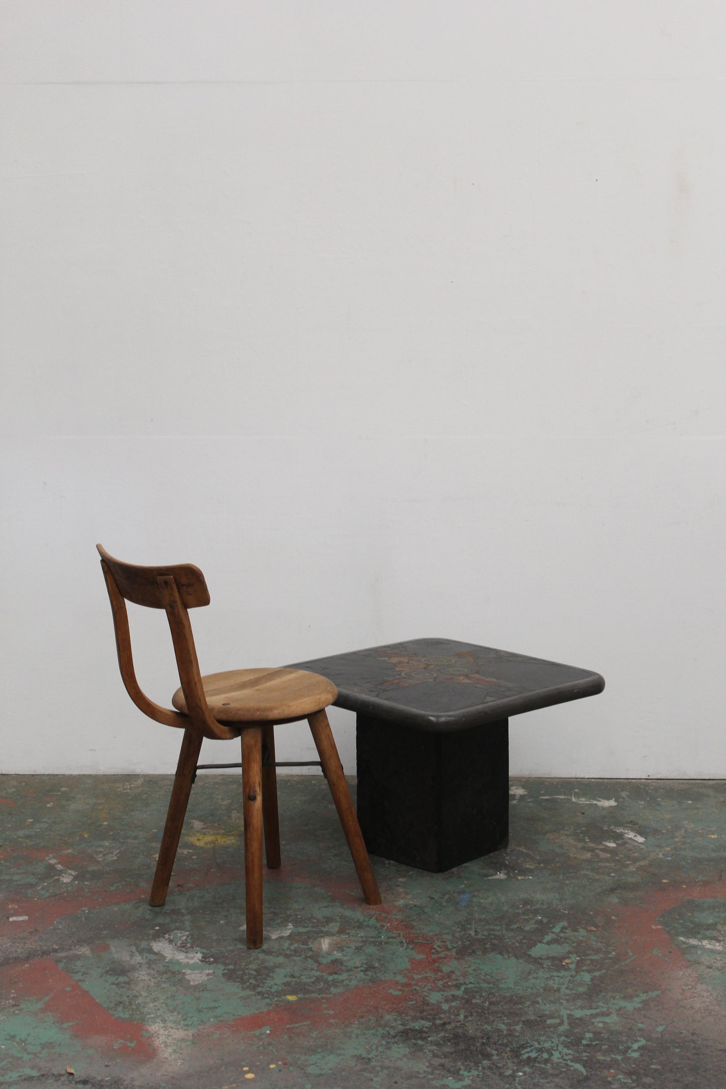 #1016 coffee table