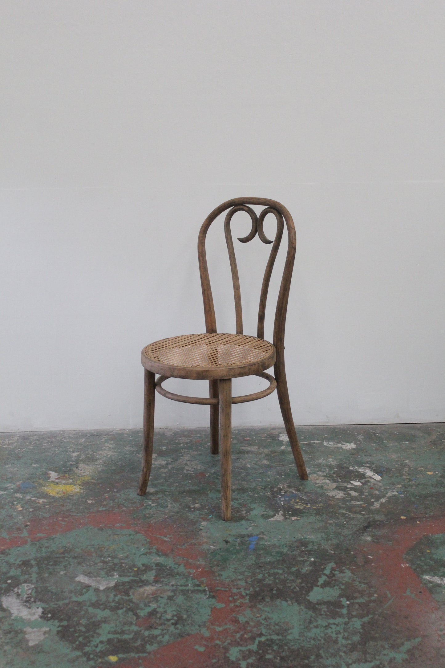 #0367 chair