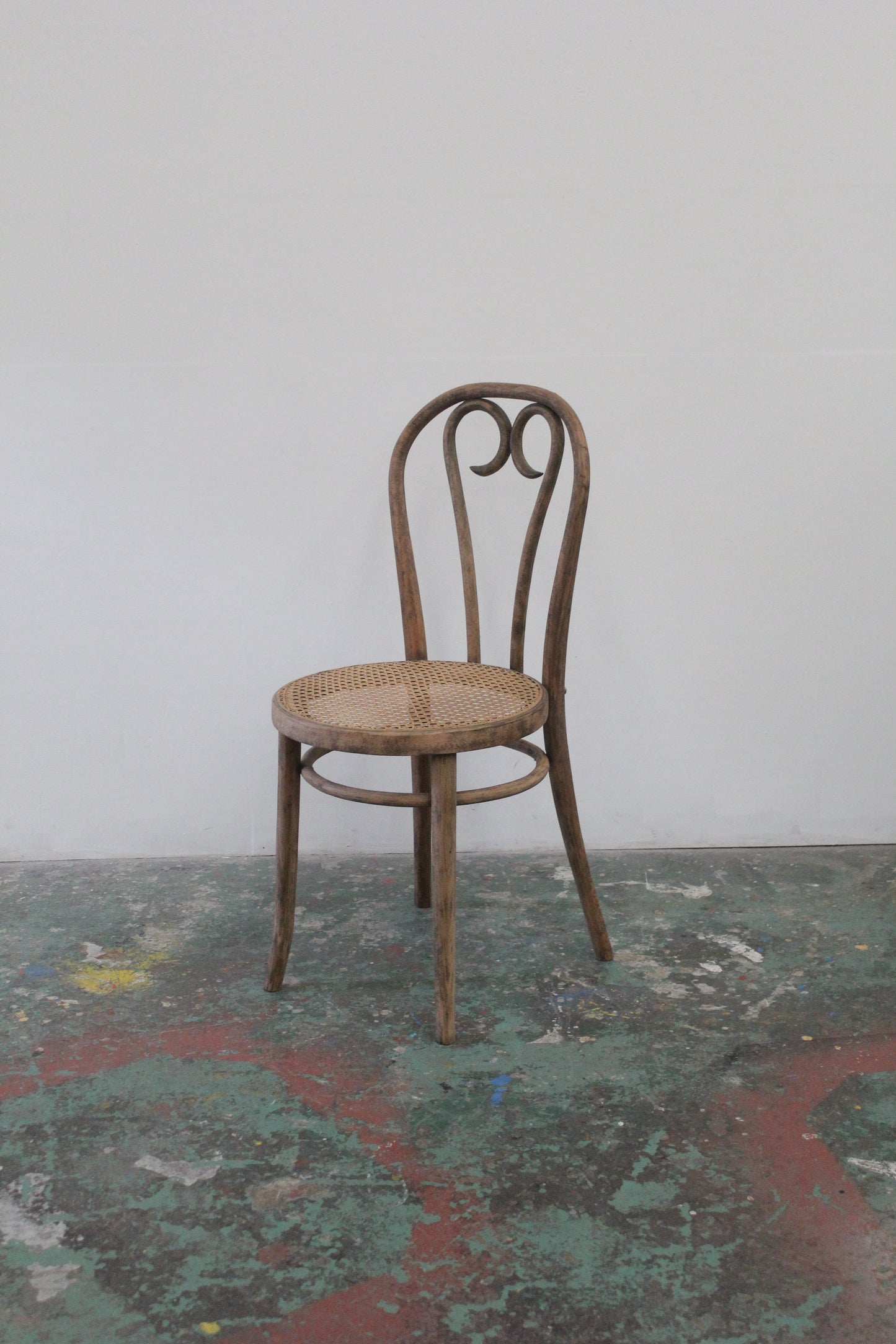 #0367 chair