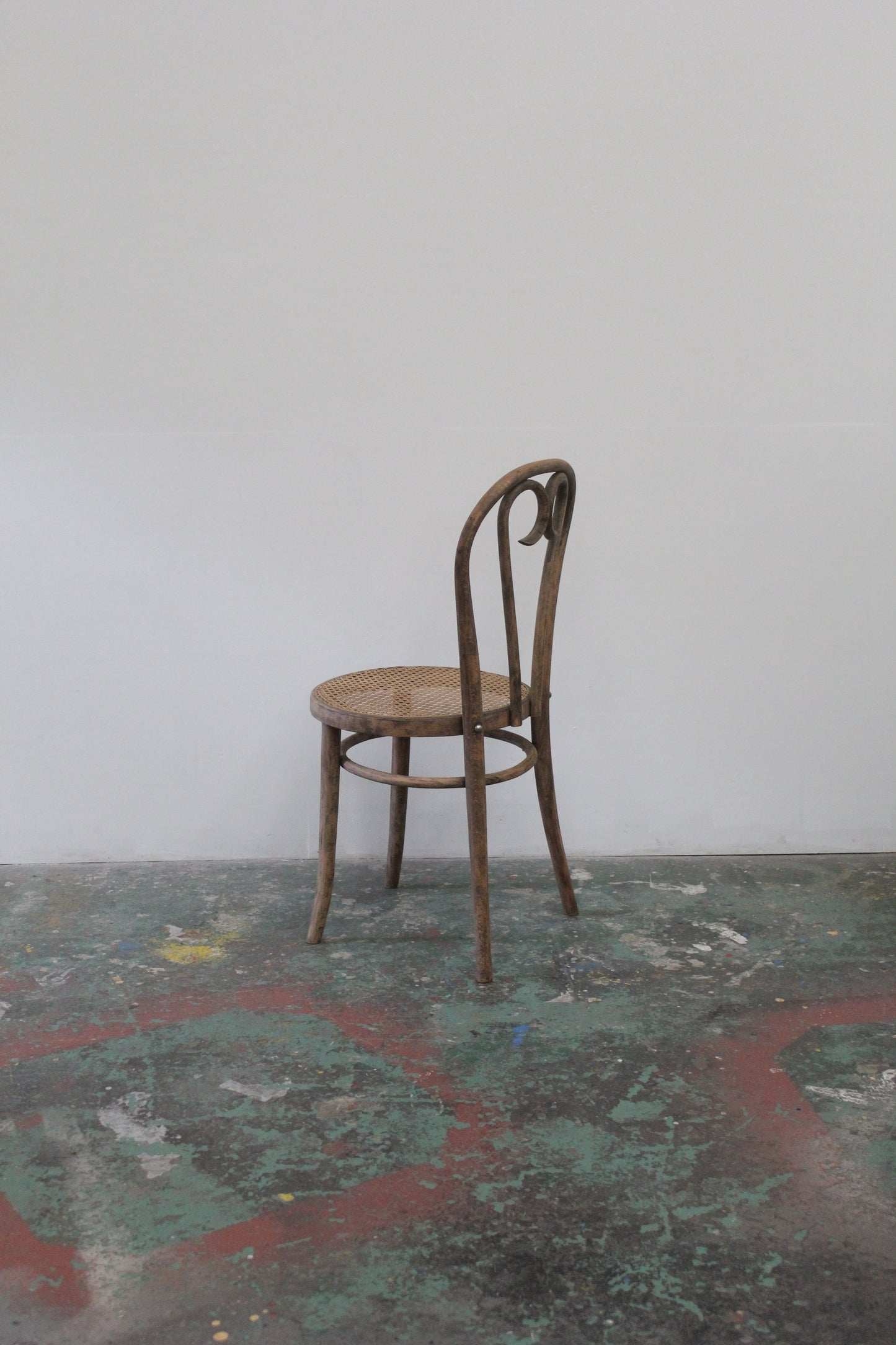 #0367 chair