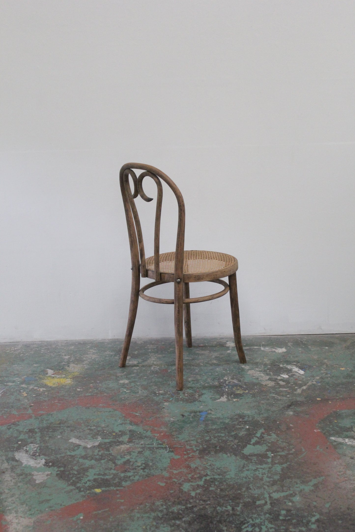 #0367 chair