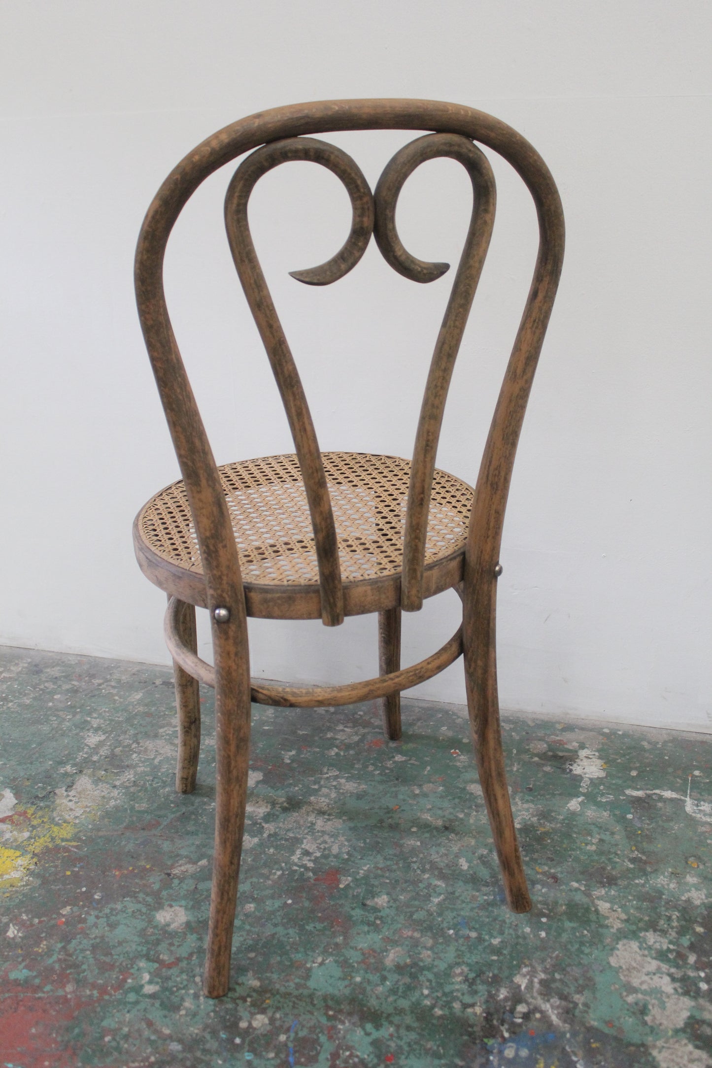 #0367 chair