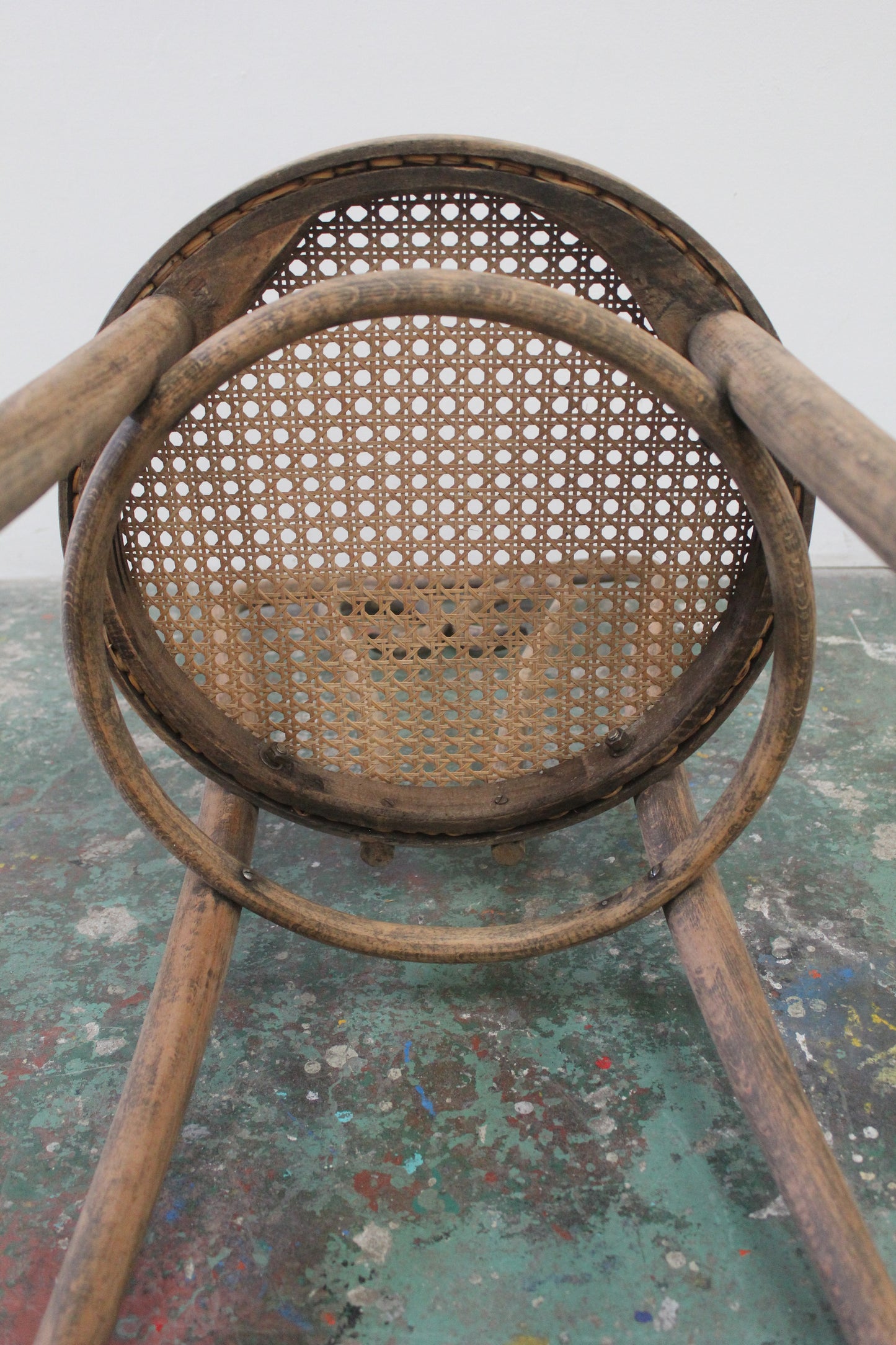 #0367 chair