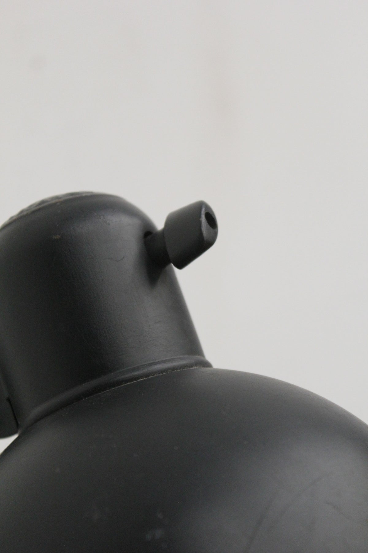 #1205 Kaiser Idell lamp