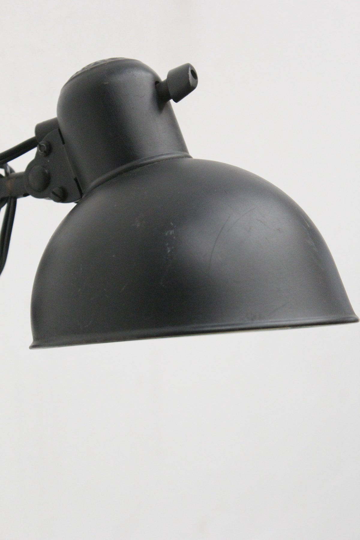 #1205 Kaiser Idell lamp