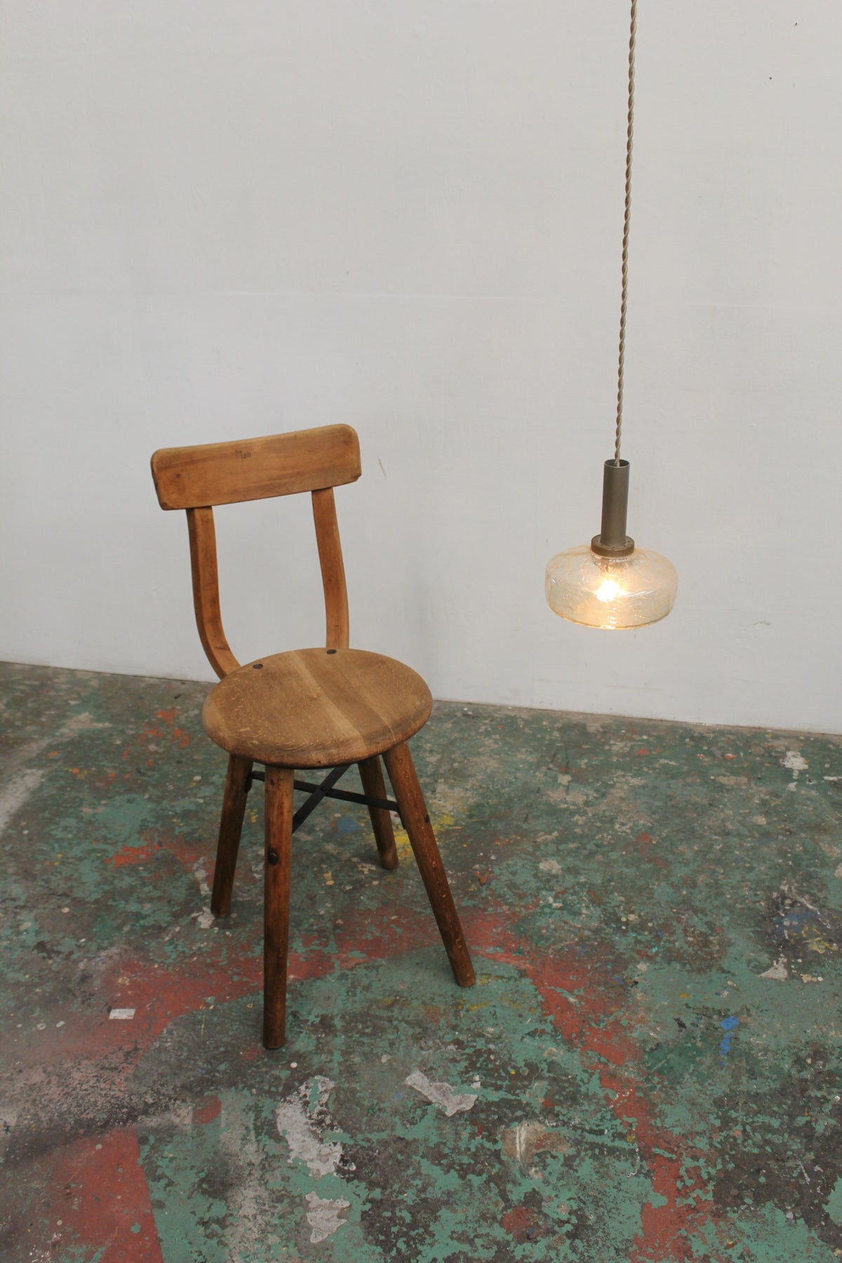 #1049 pendant lamp