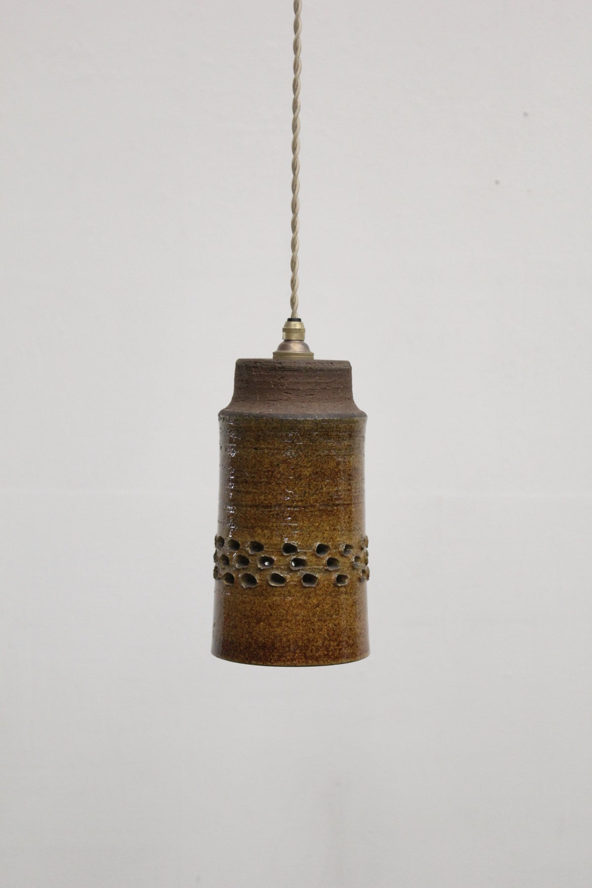 #1187 pendant lamp