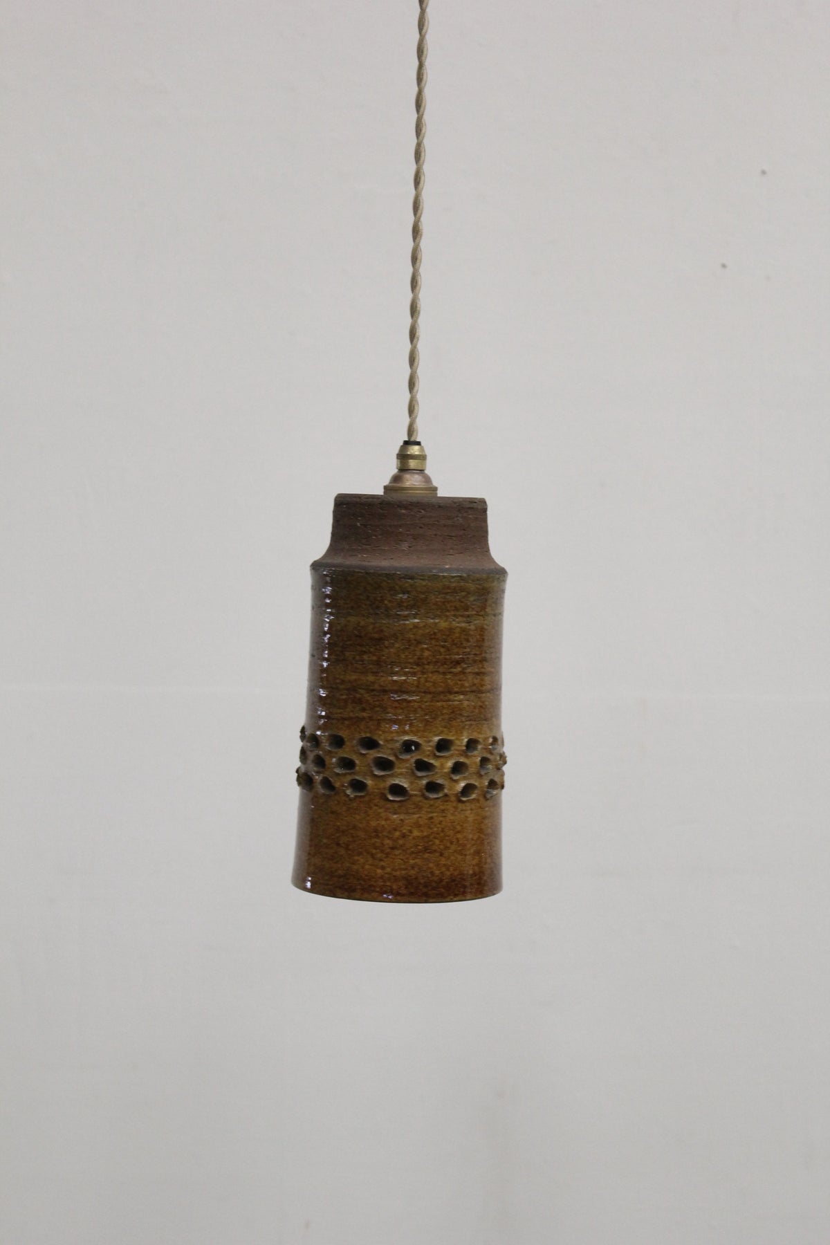 #1187 pendant lamp