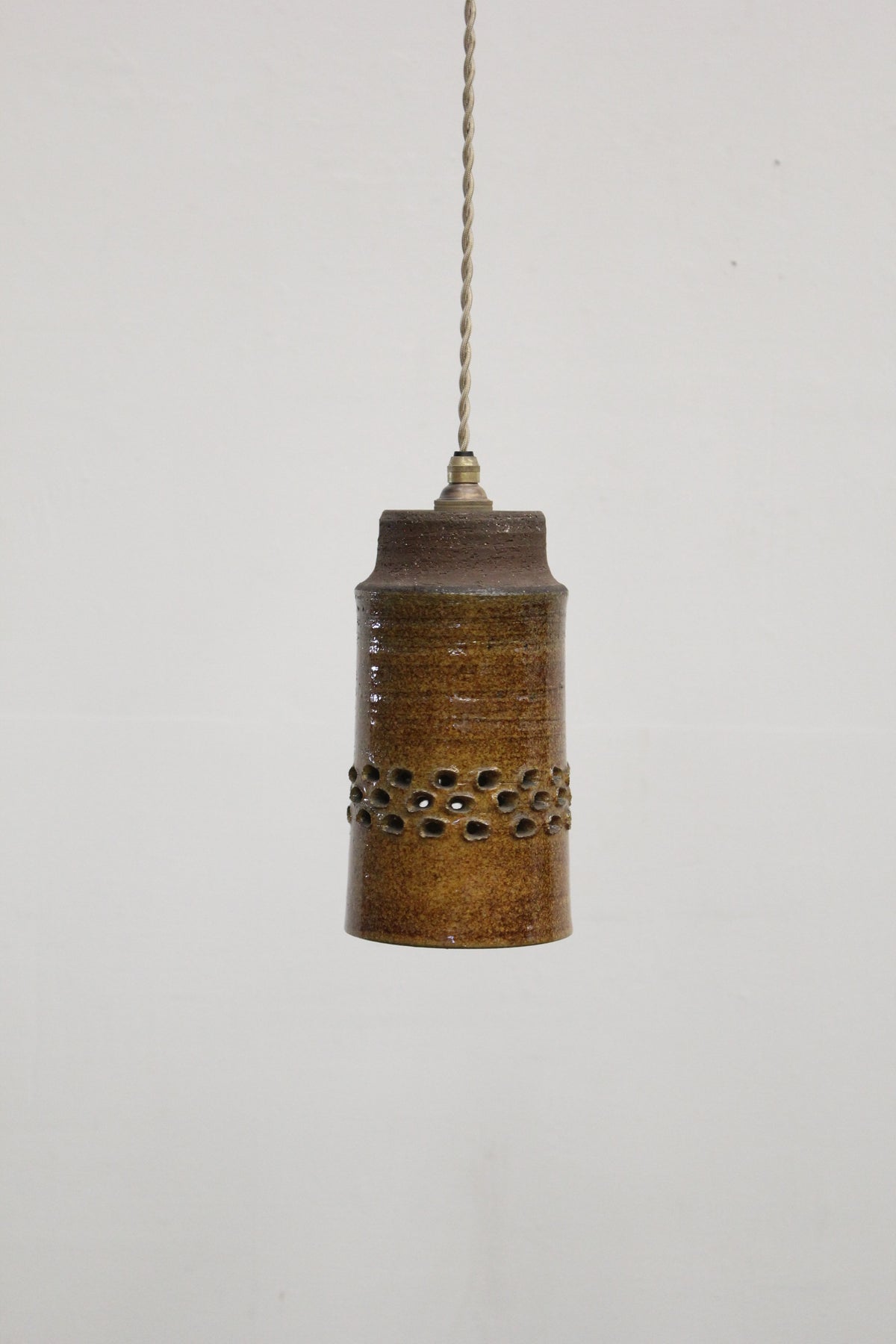 #1187 pendant lamp