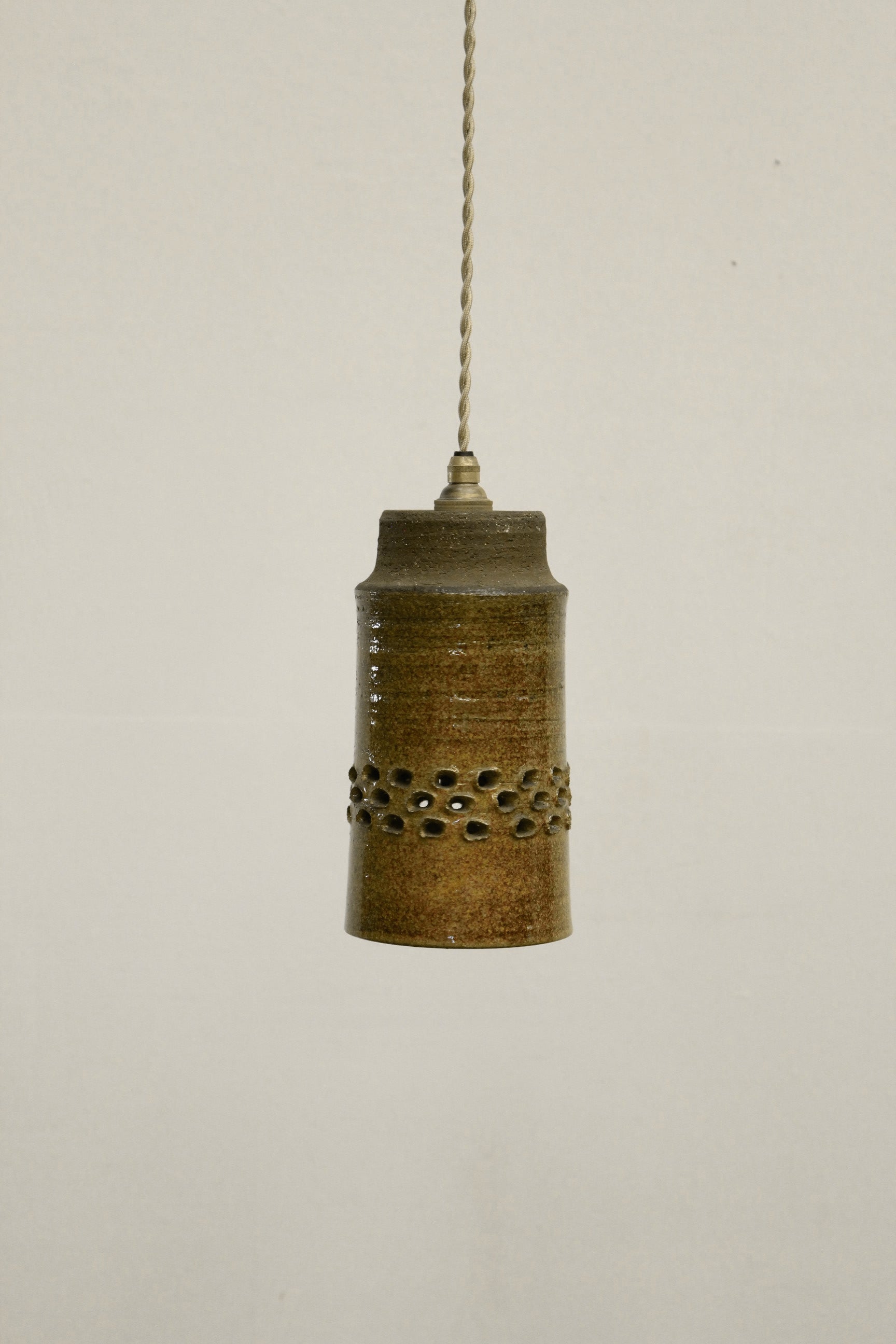 #1187 pendant lamp