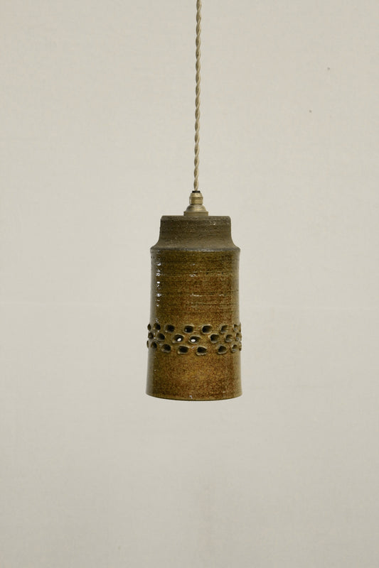 #1187 pendant lamp
