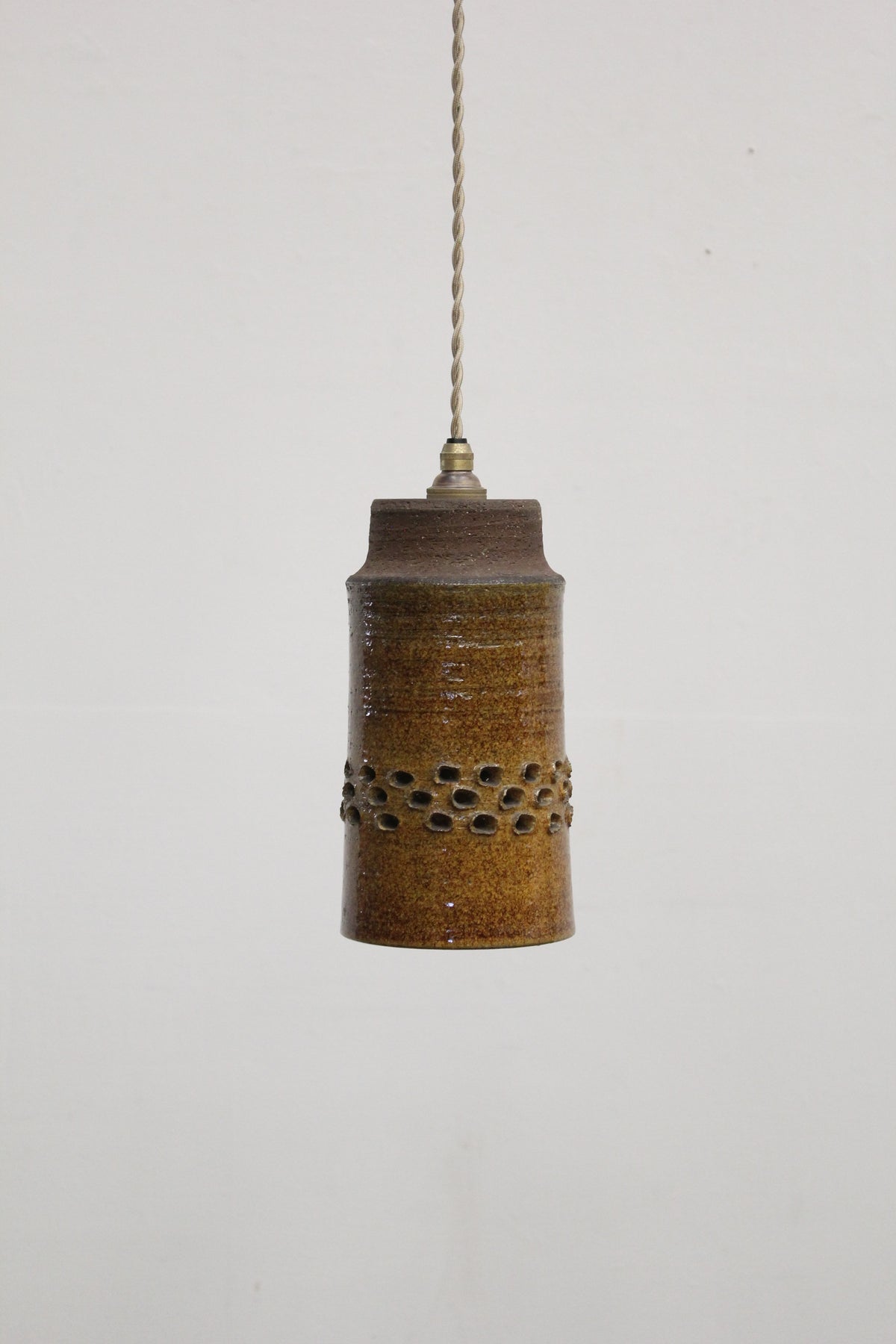#1187 pendant lamp