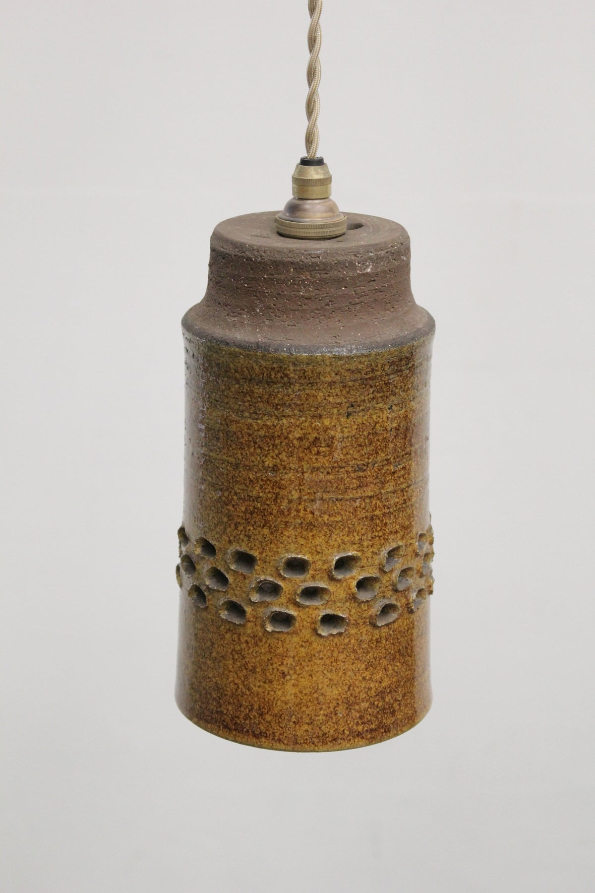 #1187 pendant lamp