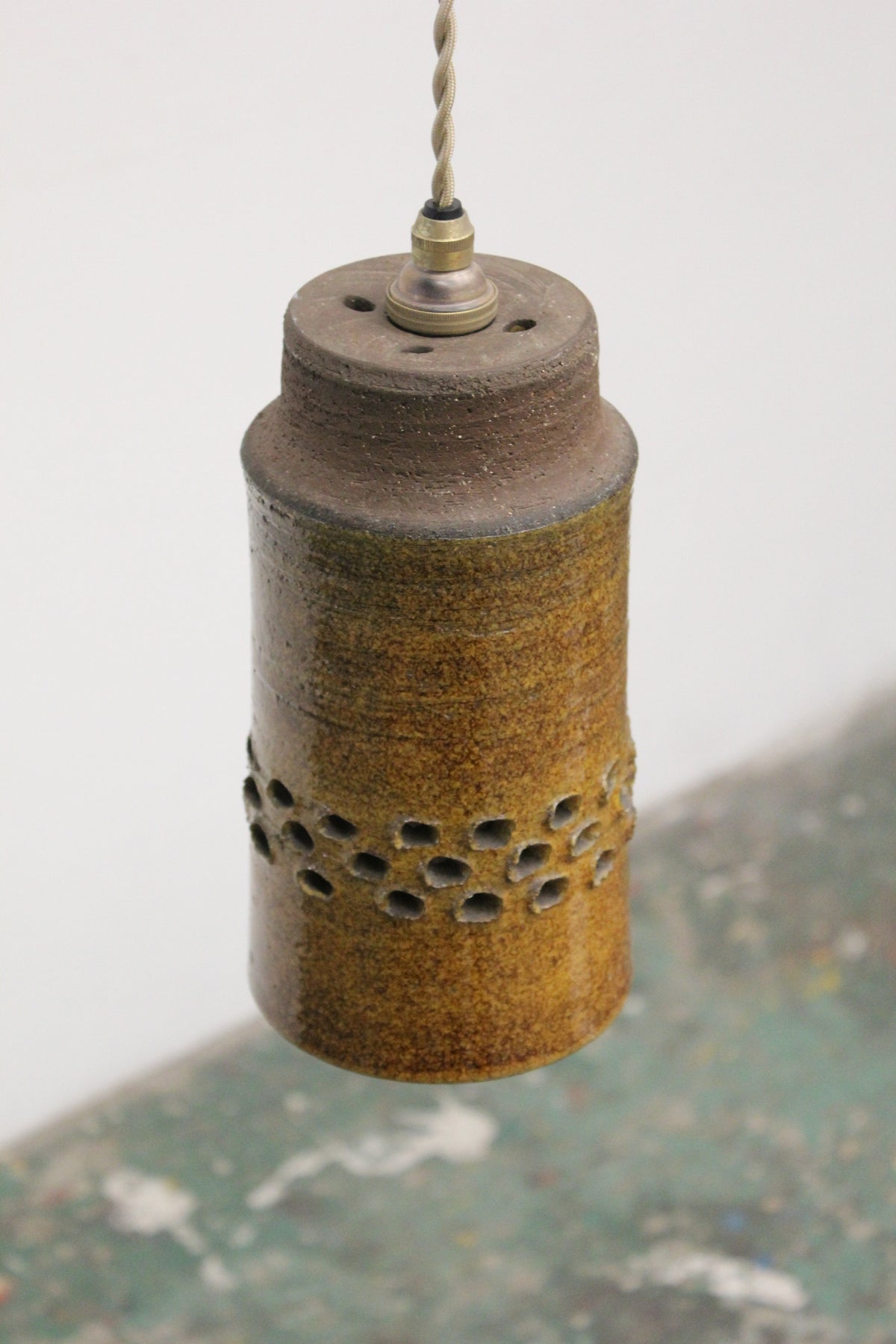 #1187 pendant lamp
