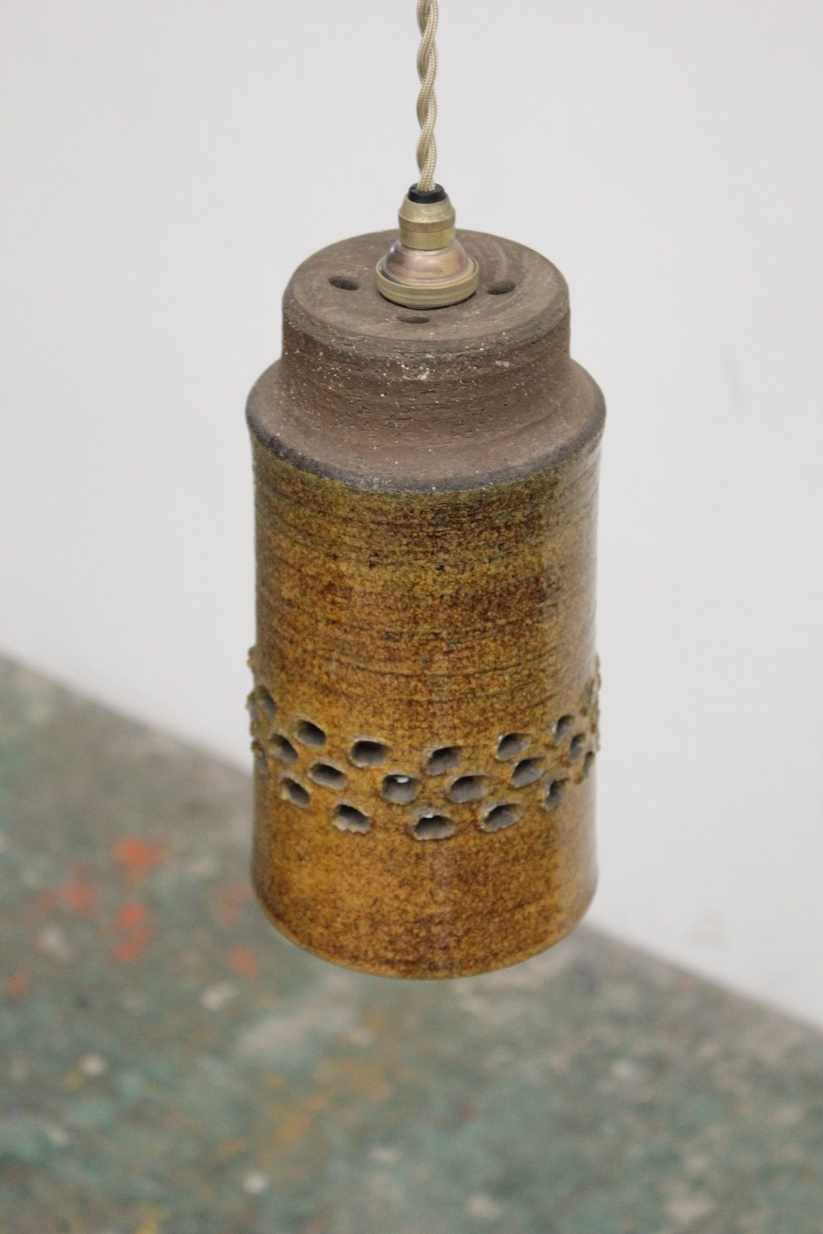 #1187 pendant lamp