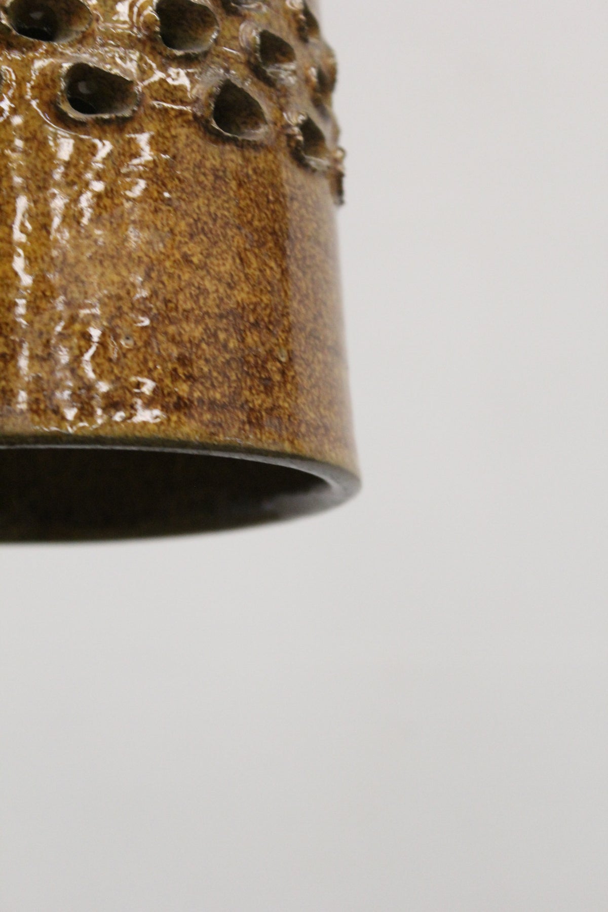 #1187 pendant lamp