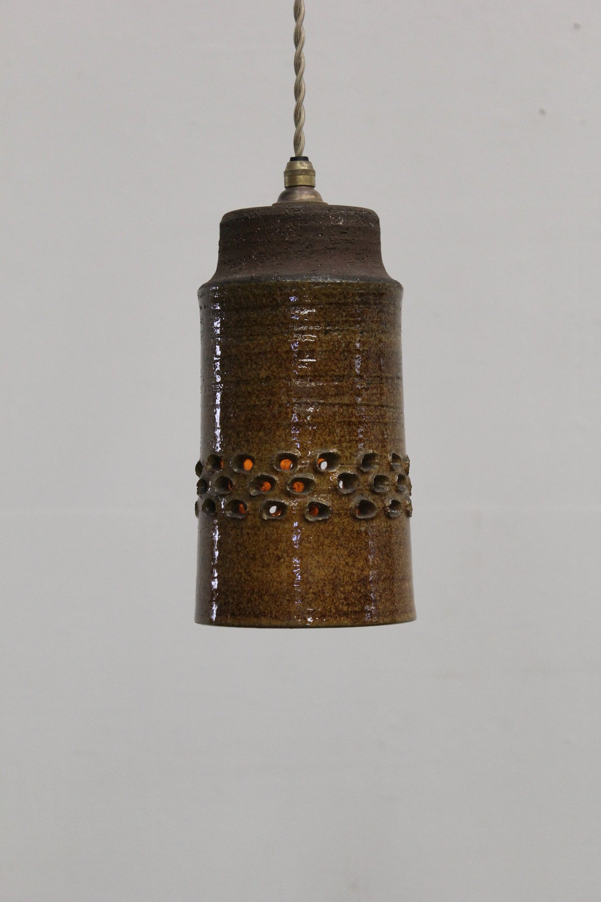 #1187 pendant lamp
