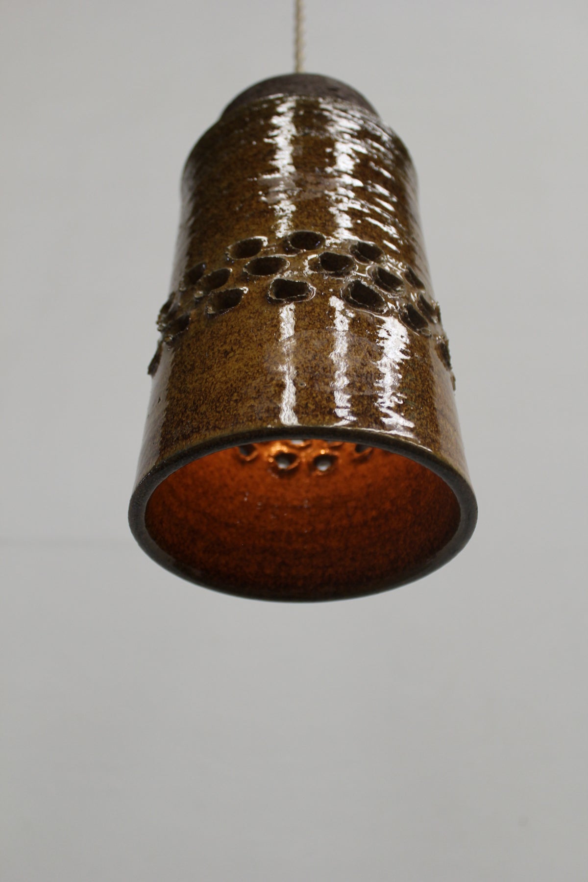 #1187 pendant lamp