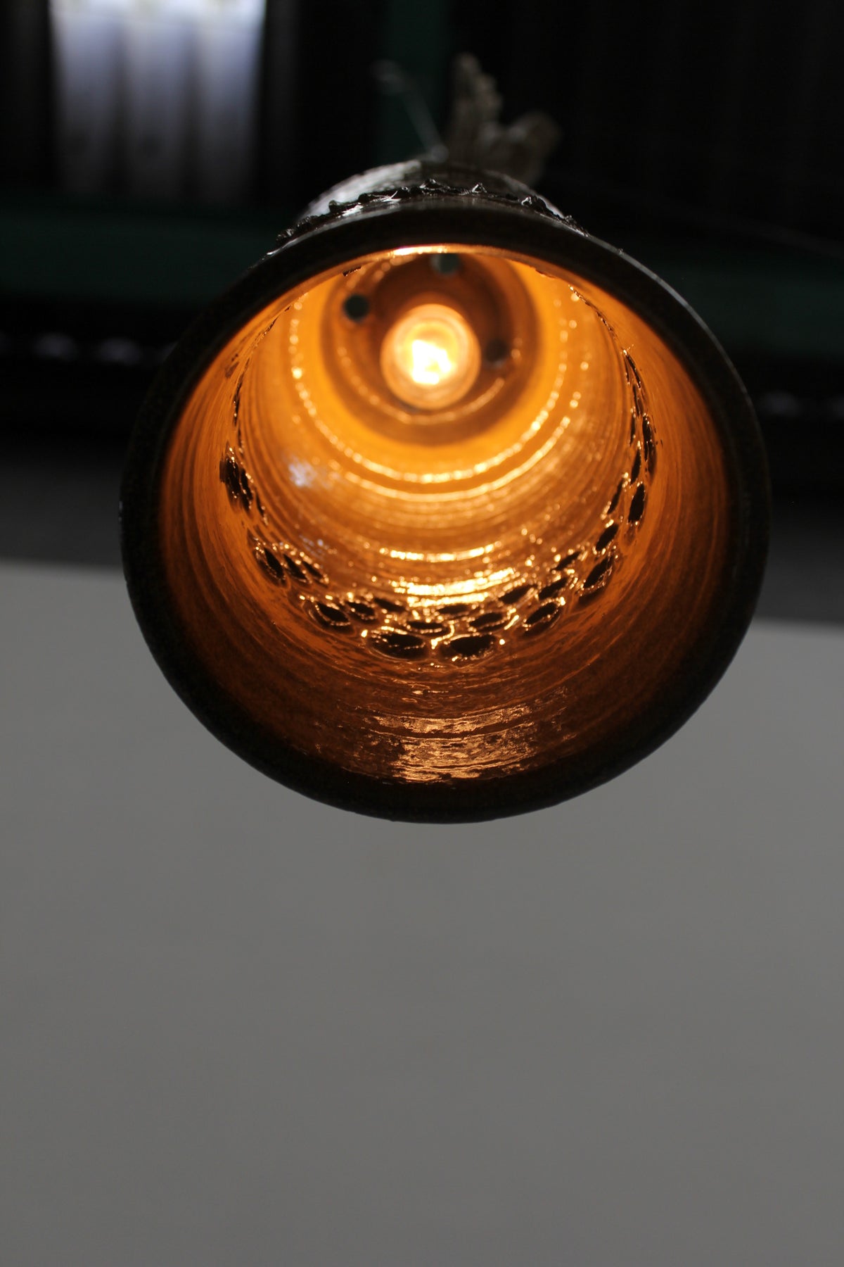 #1187 pendant lamp