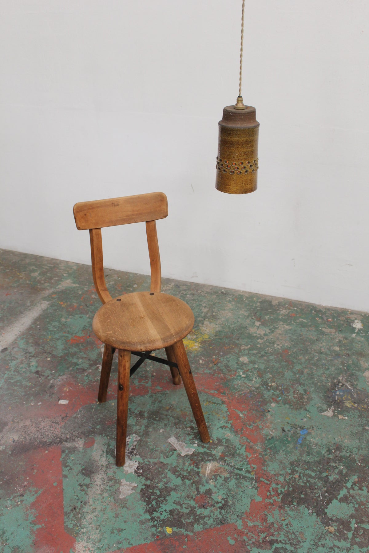 #1187 pendant lamp