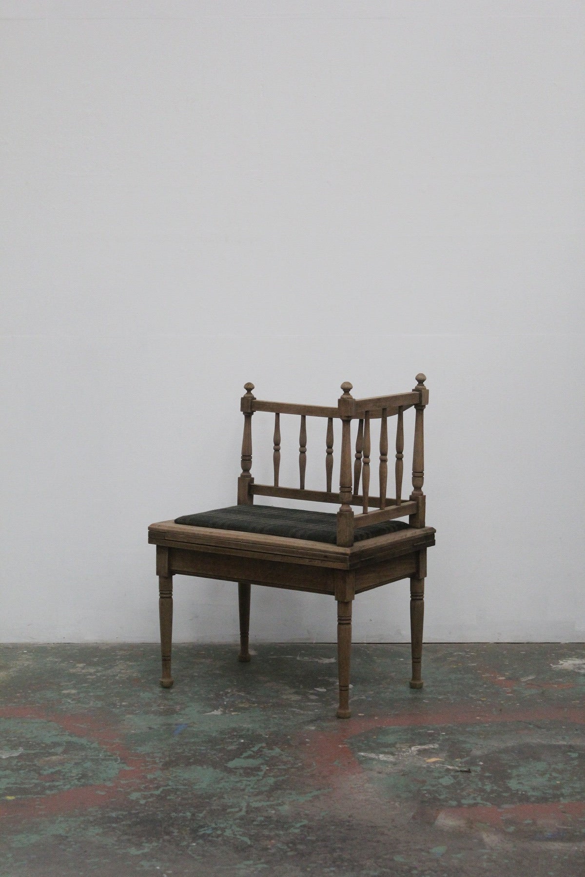 #0713 bench