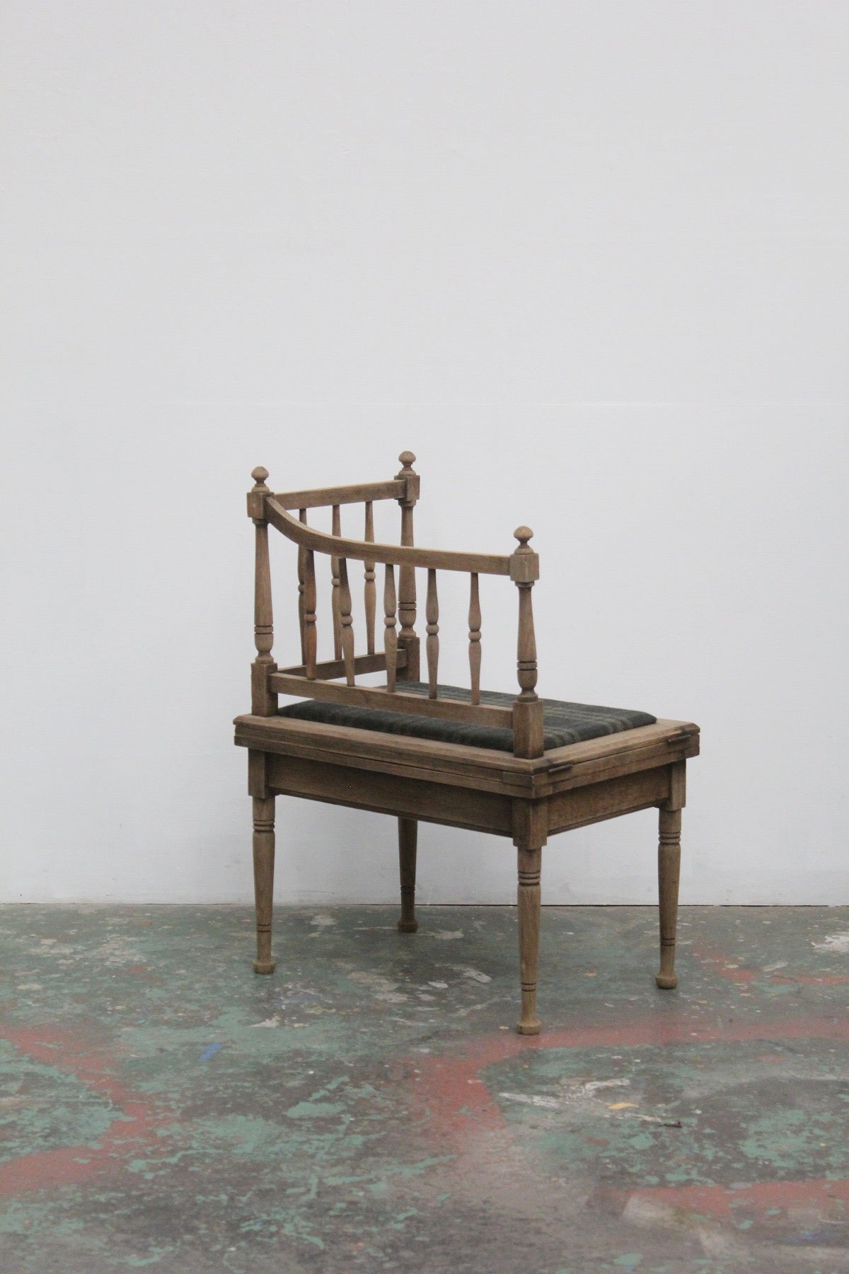 #0713 bench