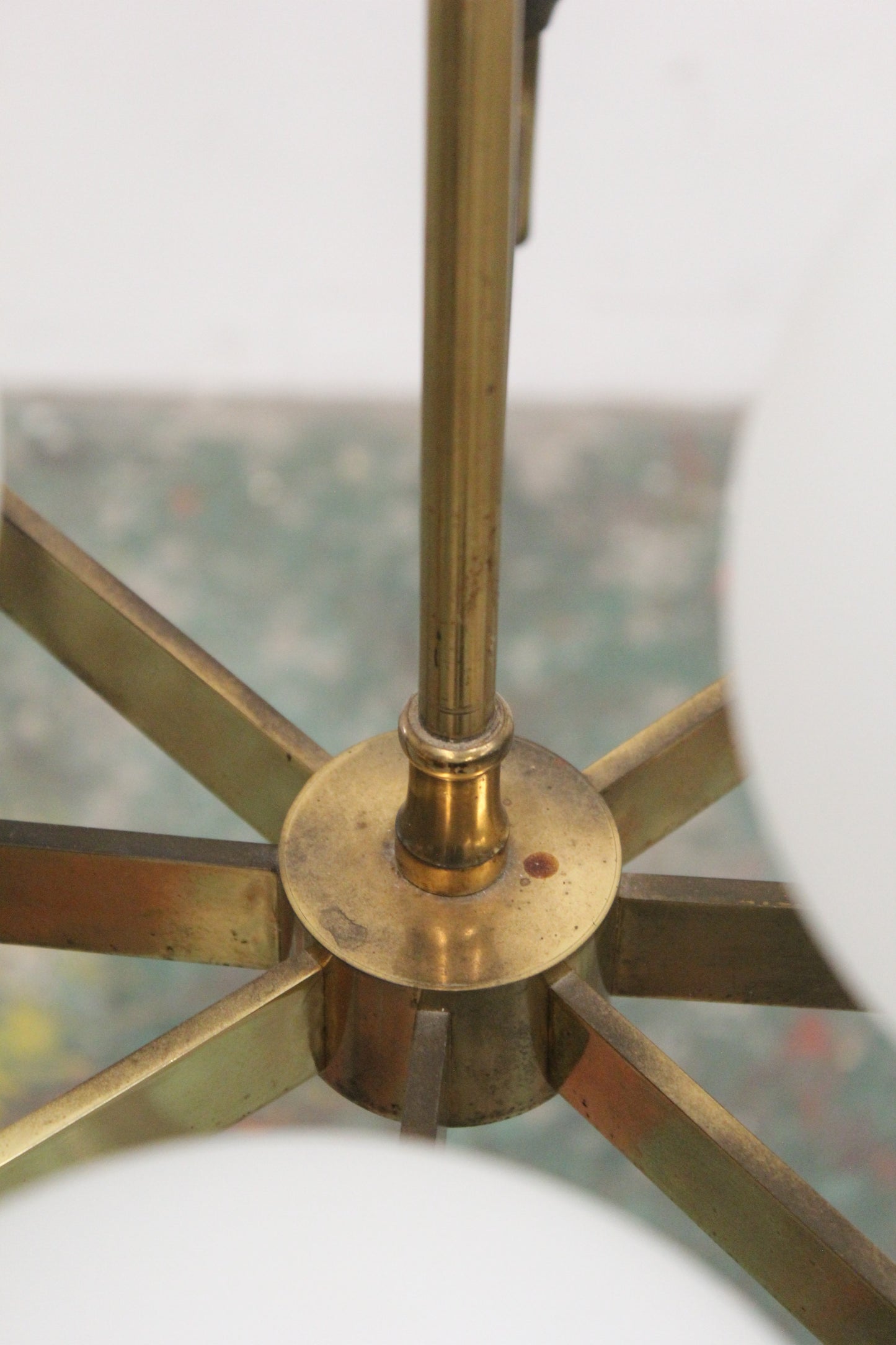#1247 chandelier
