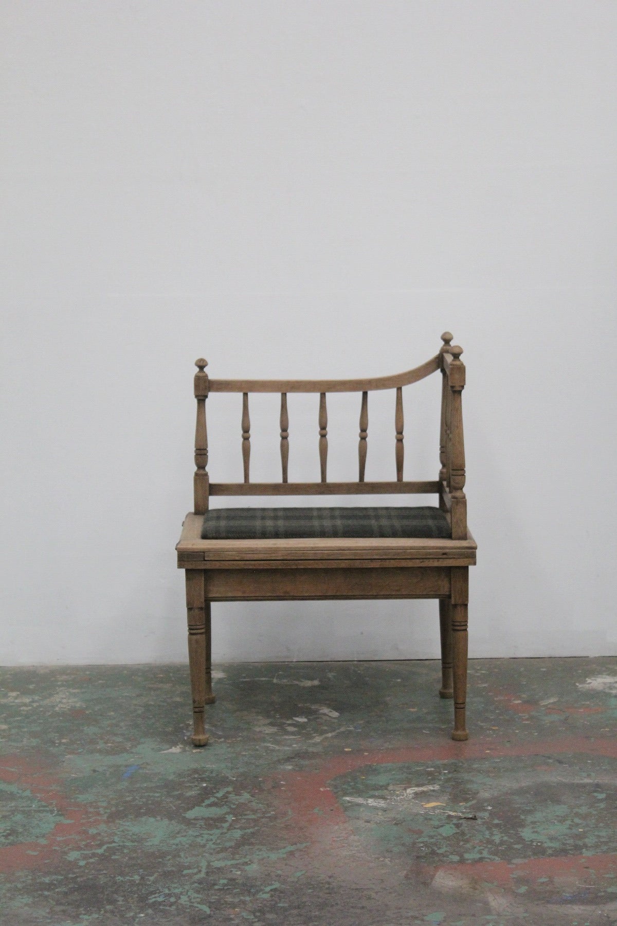 #0713 bench