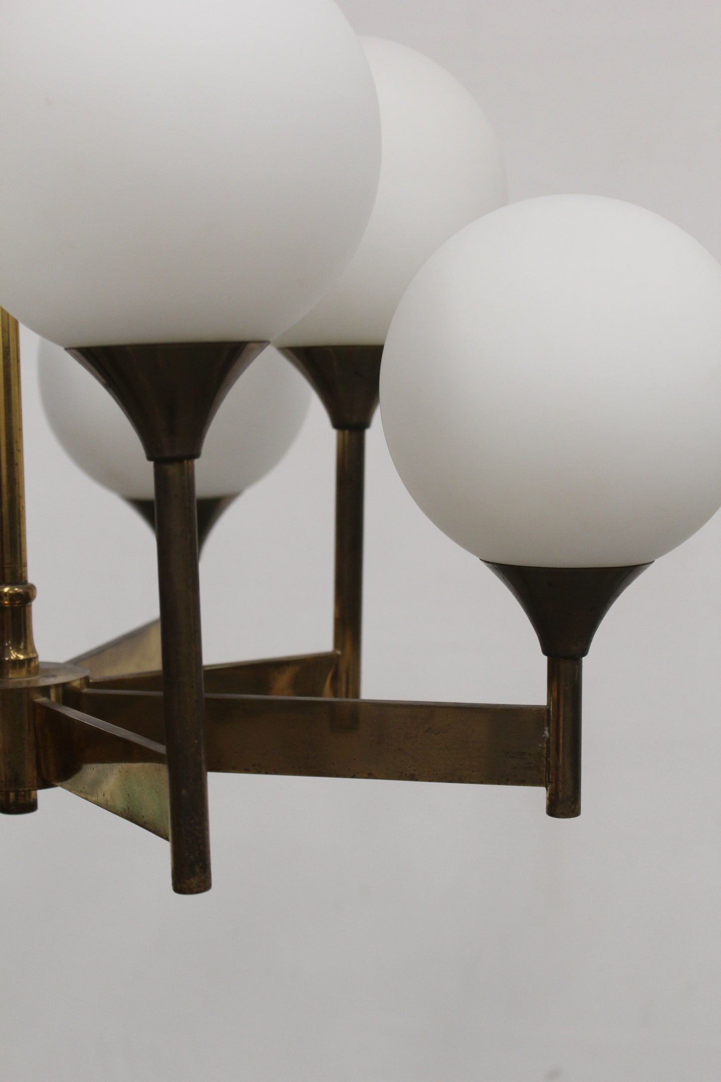 #1247 chandelier