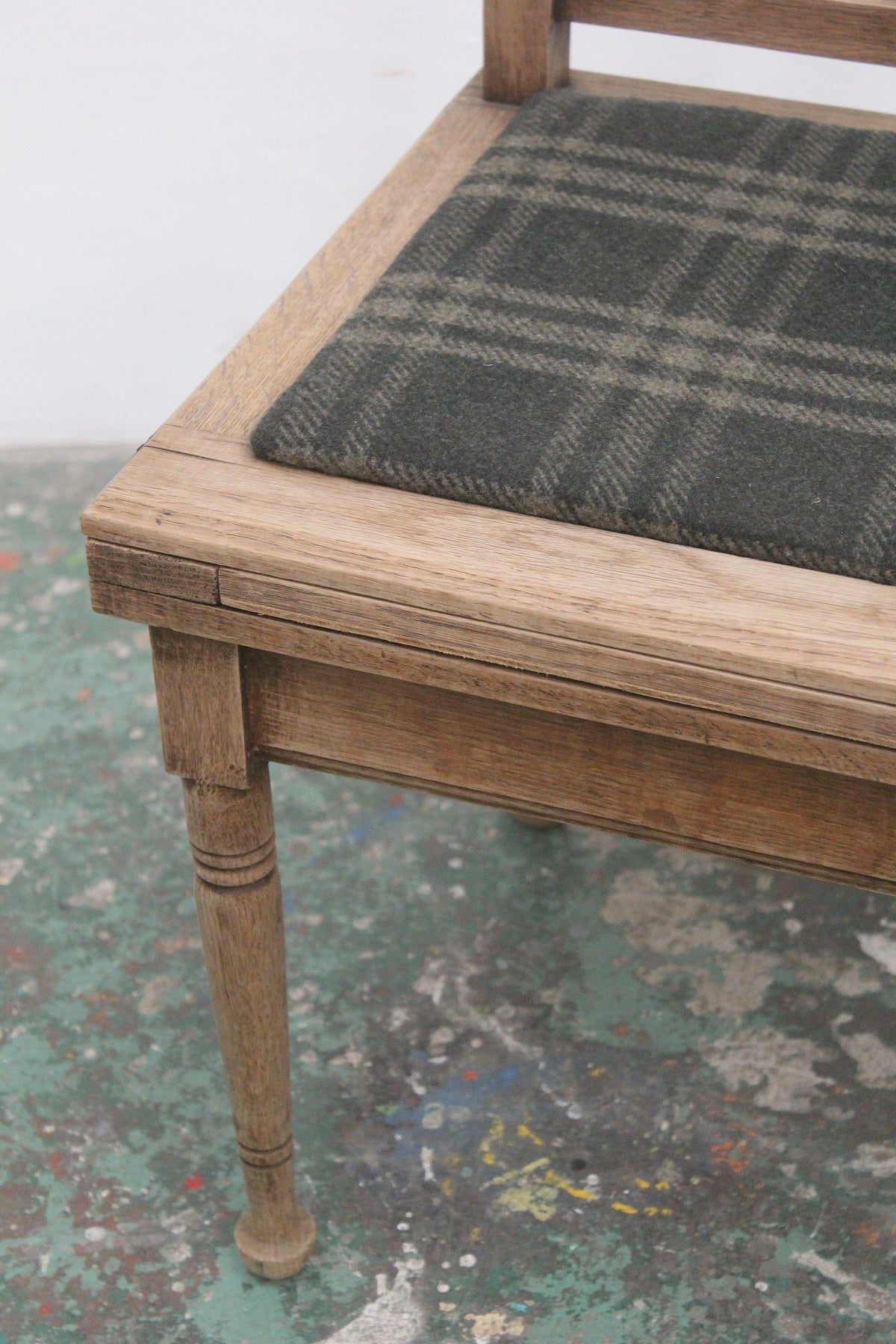 #0713 bench