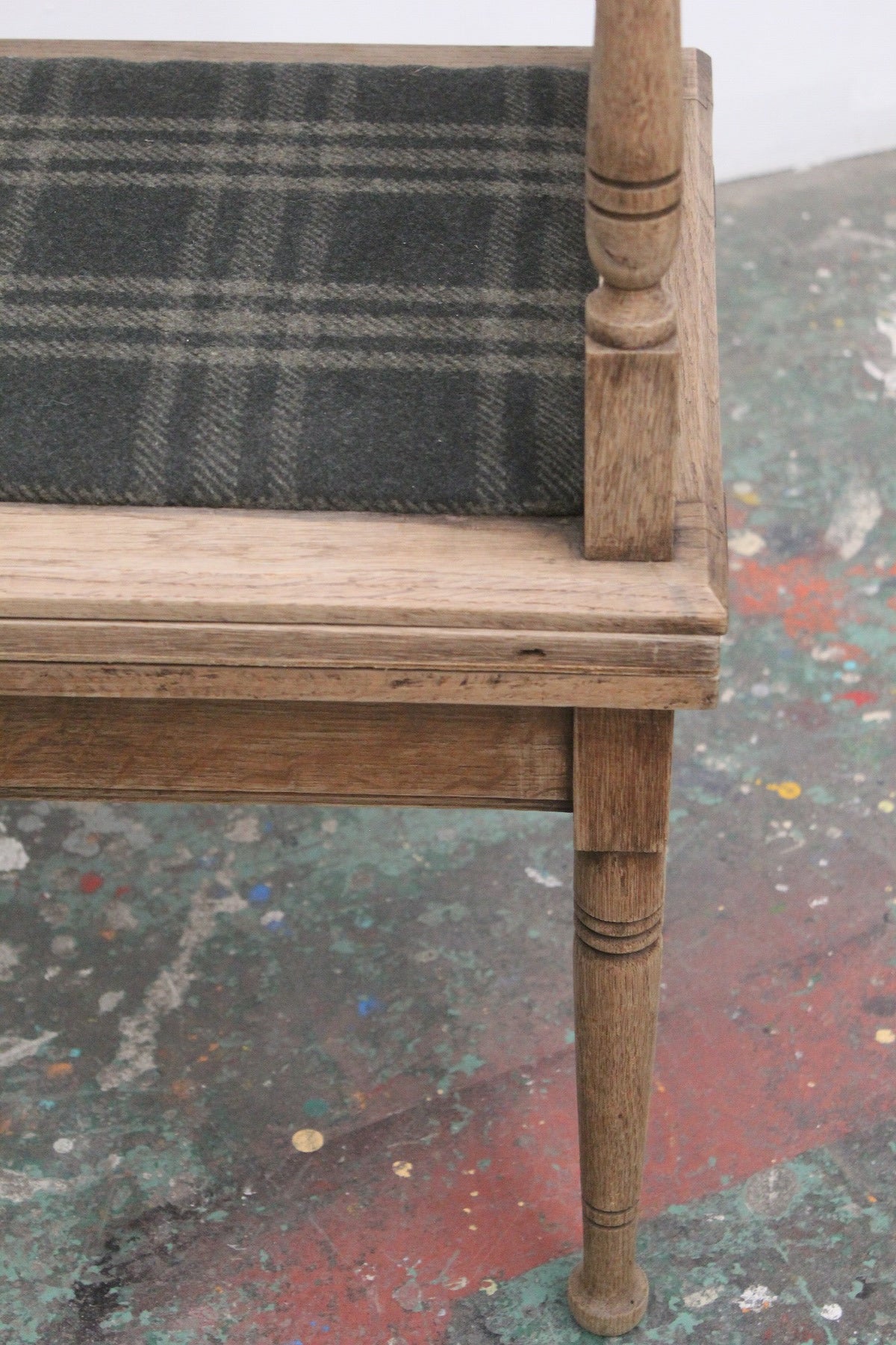 #0713 bench